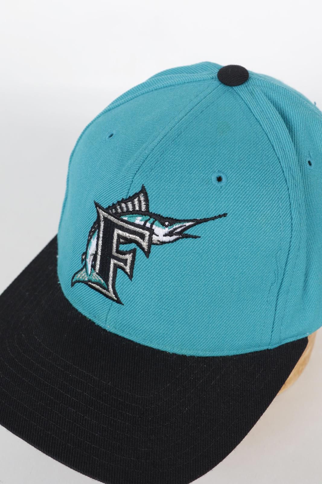 Ccm 90's CCM Florida Marlins Snap Back Size ONE SIZE - 4 Thumbnail