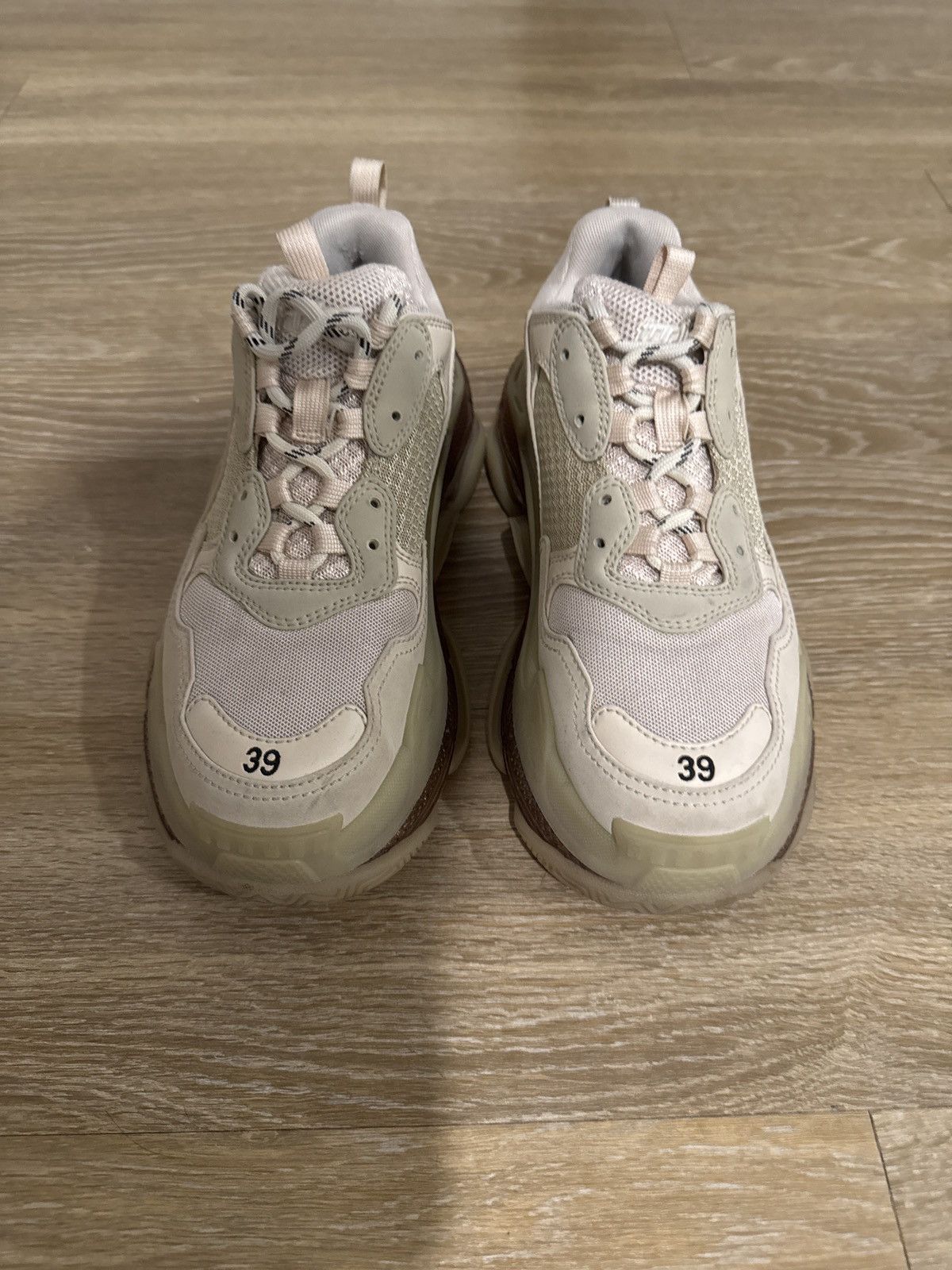 Balenciaga Balanciaga Tripple S Size US 9 / IT 39 - 3 Thumbnail