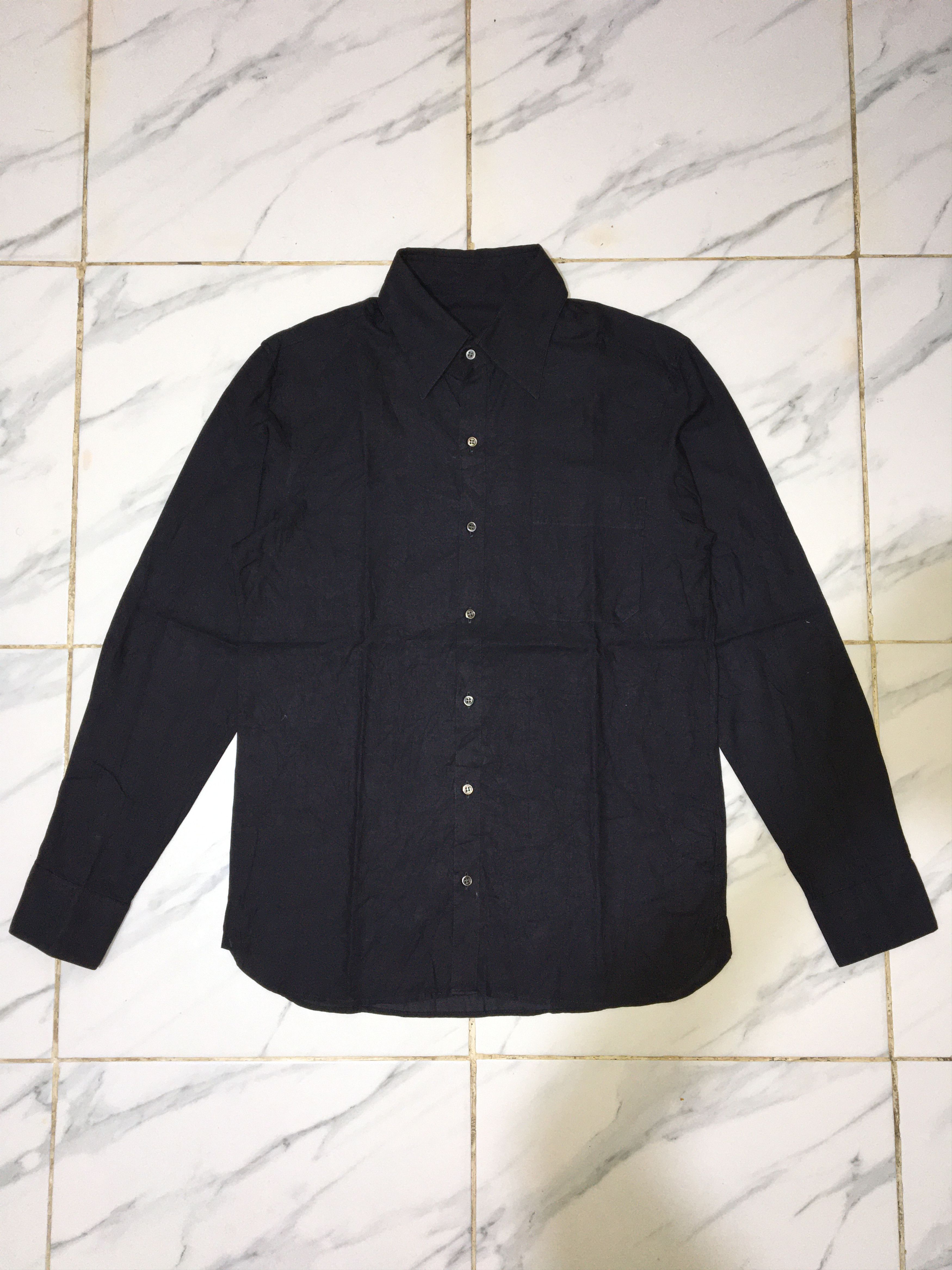 ADAM ET ROPE Adam Et Rope Japanese Button Ups Size US M / EU 48-50 / 2 - 1 Thumbnail