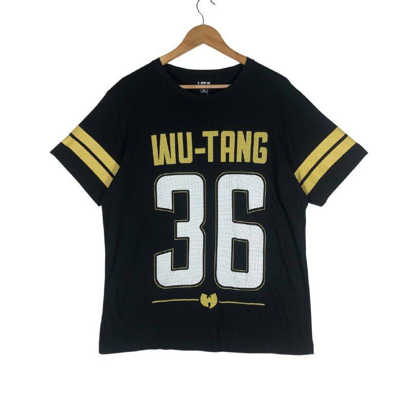 Vintage Wu- Tang Clan 2014 36 T-Shirt