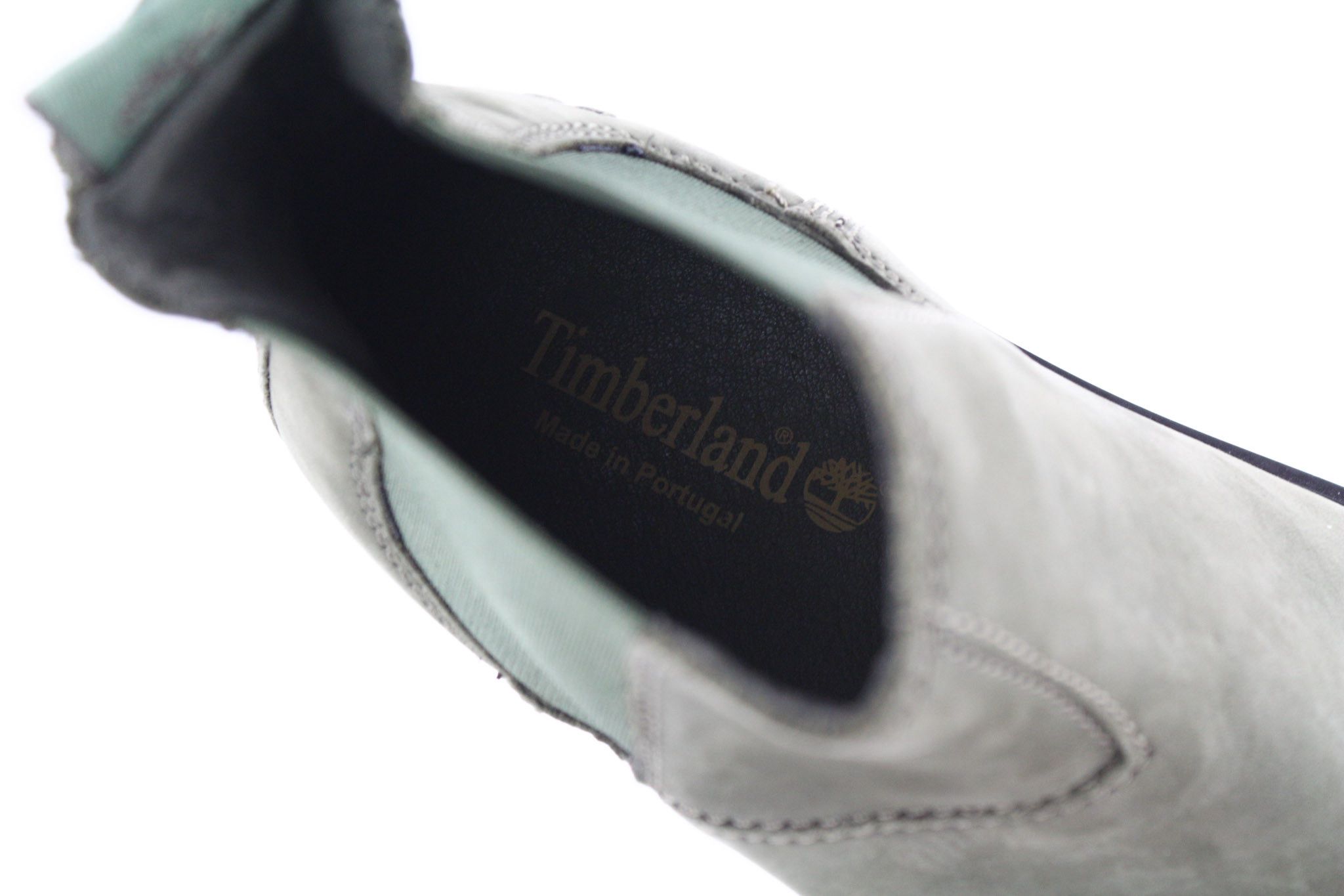 Timberland TB0A2KHKA58 UK5 Olive Leather Almond Chelsea 79866 Size US 7 / IT 37 - 9 Thumbnail