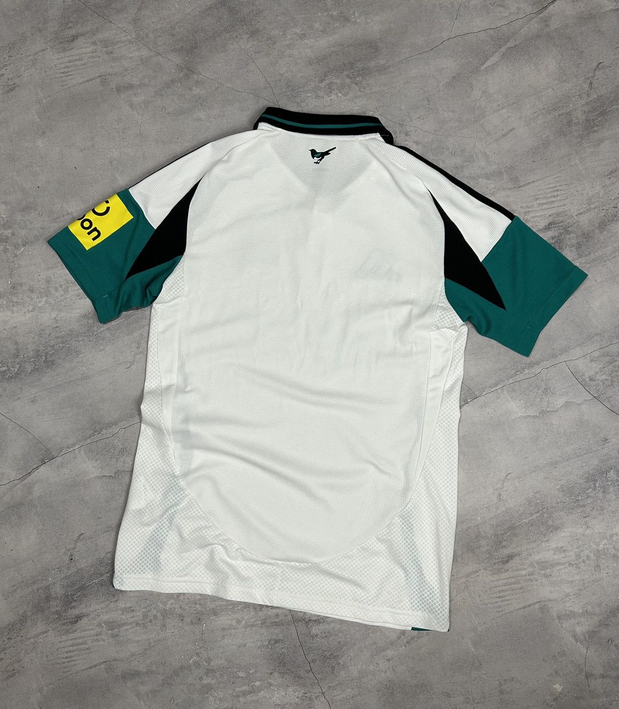 Adidas Newcastle United FC Authentic Jersey Mens Adidas 24/25 Size US S / EU 44-46 / 1 - 7 Thumbnail