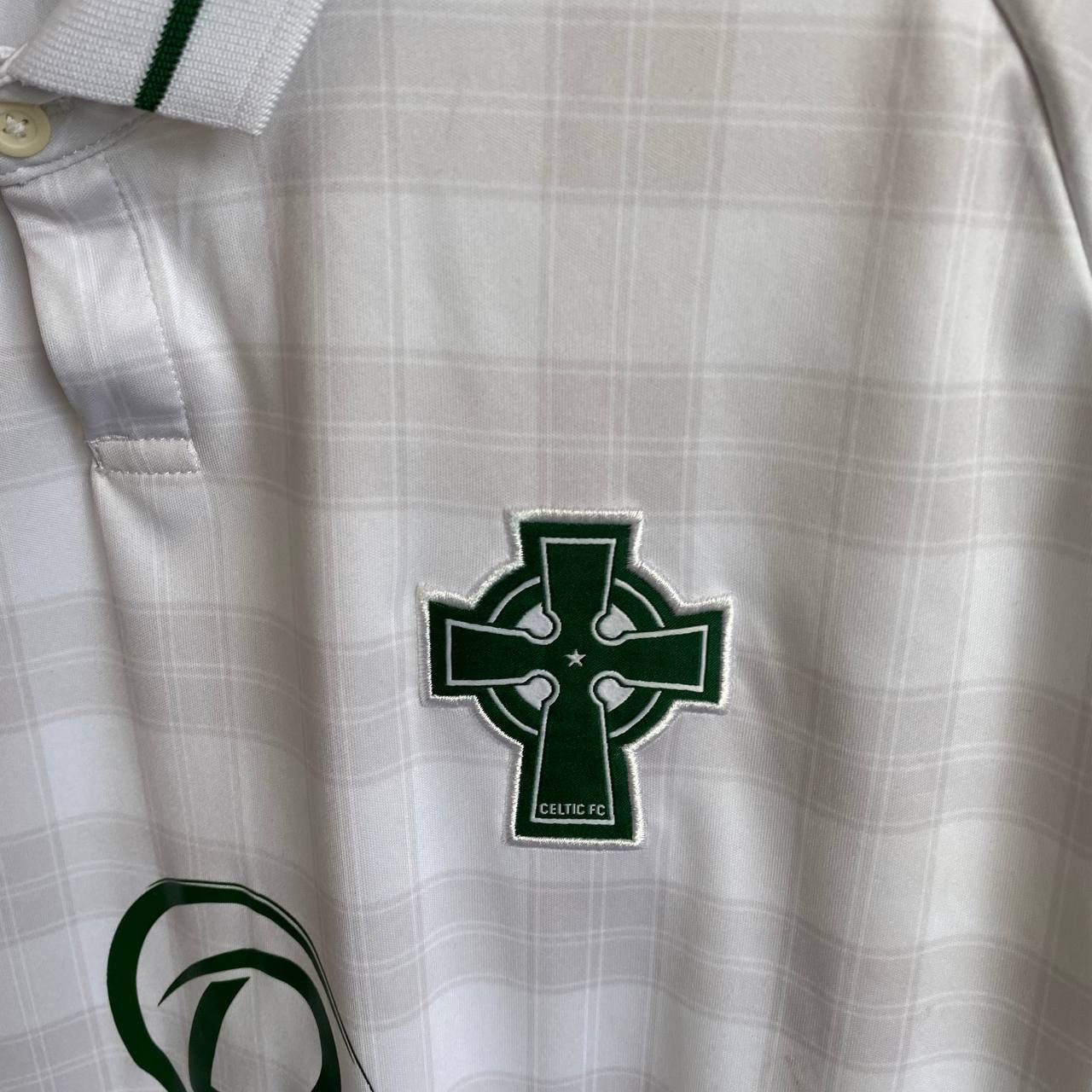 New Balance × Vintage Men’s New Balance FC Celtic Magners big logo jersey Size US M / EU 48-50 / 2 - 3 Thumbnail