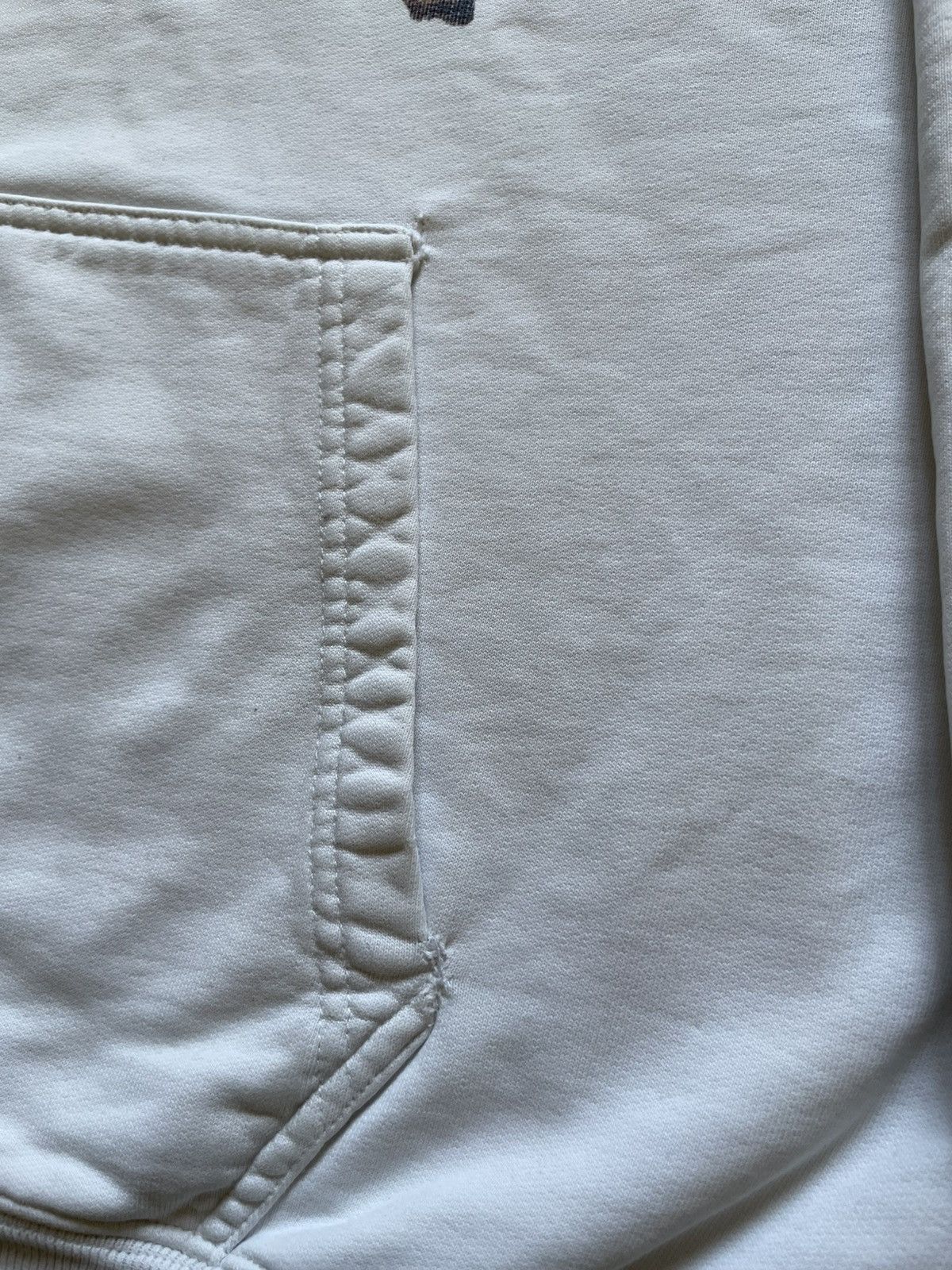 Palace Palace Skateboard Huddie Ergochronic Hood Size L Size US L / EU 52-54 / 3 - 8 Thumbnail