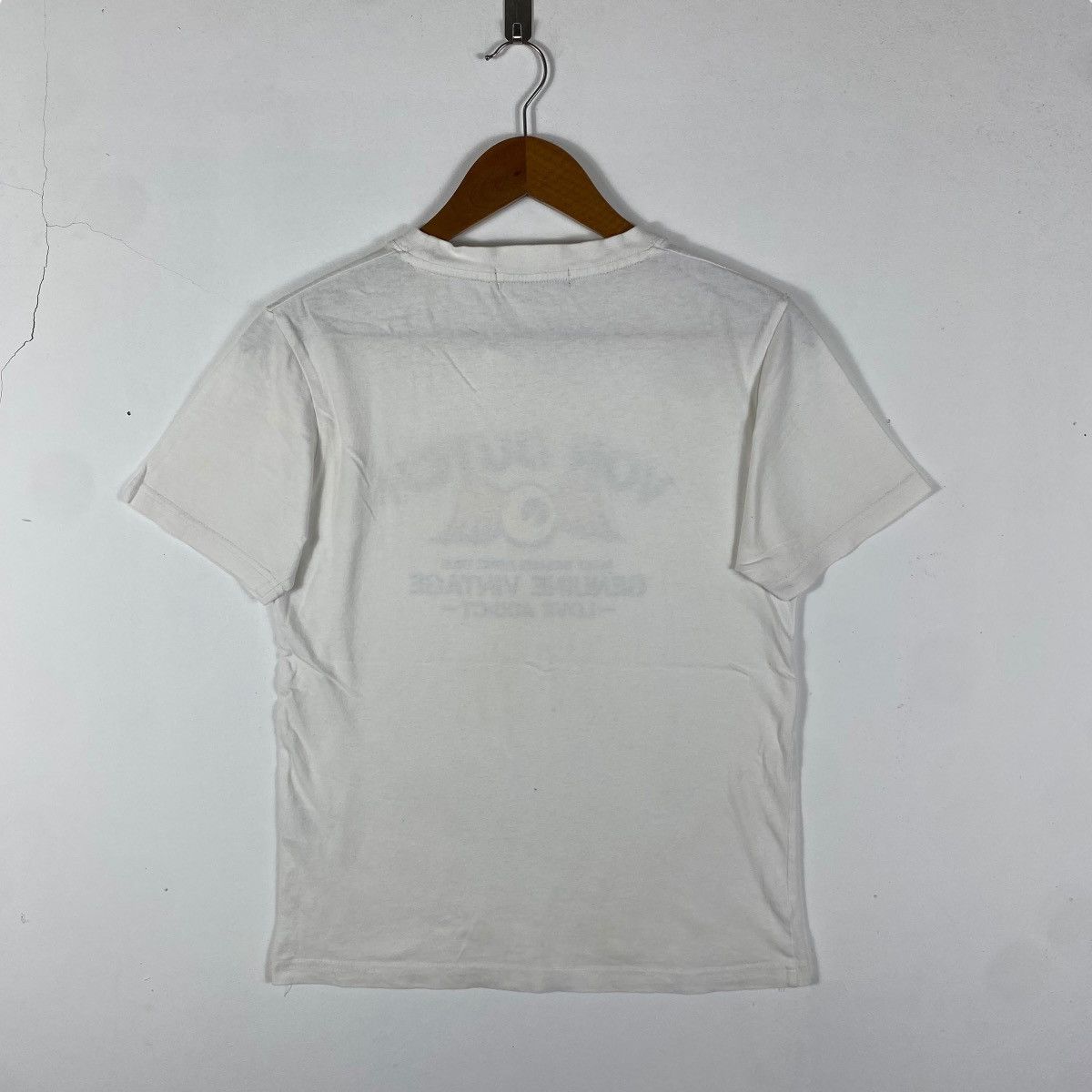 Vintage × Von Dutch Vintage 00's VON DUTCH Graphic Tee Shirt Medium Size Size US M / EU 48-50 / 2 - 4 Thumbnail