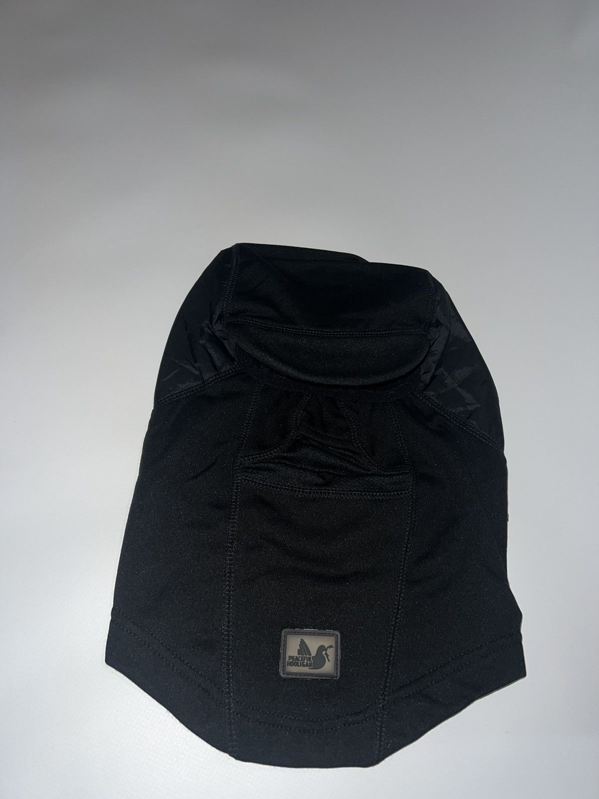 Youths In Balaclava 🥷🏼 Peaceful Hooligans Ninja balaclava mask hats Size ONE SIZE - 4 Thumbnail