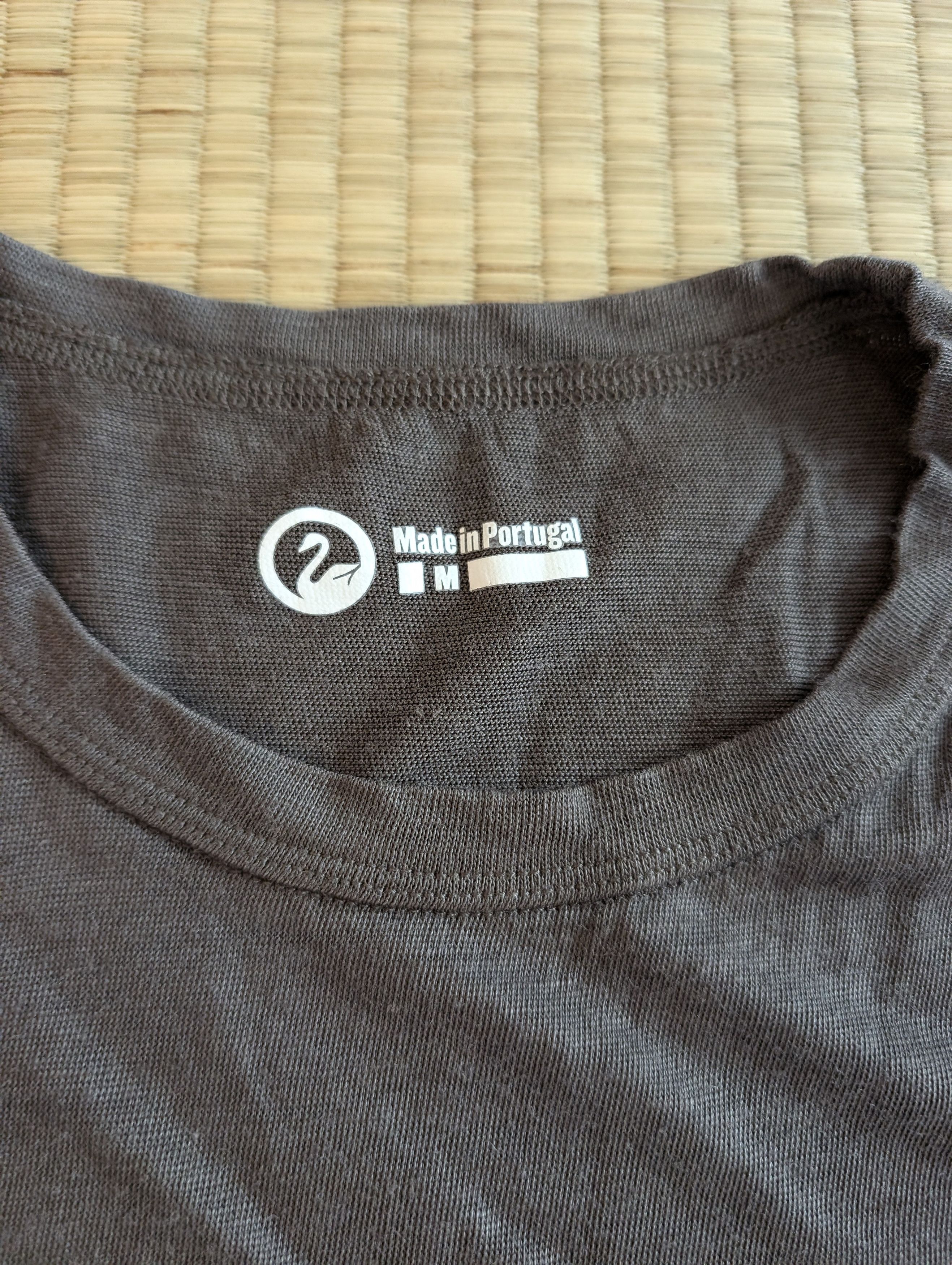 Outlier LNWOT SOLD OUT Outlier Ramielust Cut One T-shirt Size US M / EU 48-50 / 2 - 3 Thumbnail