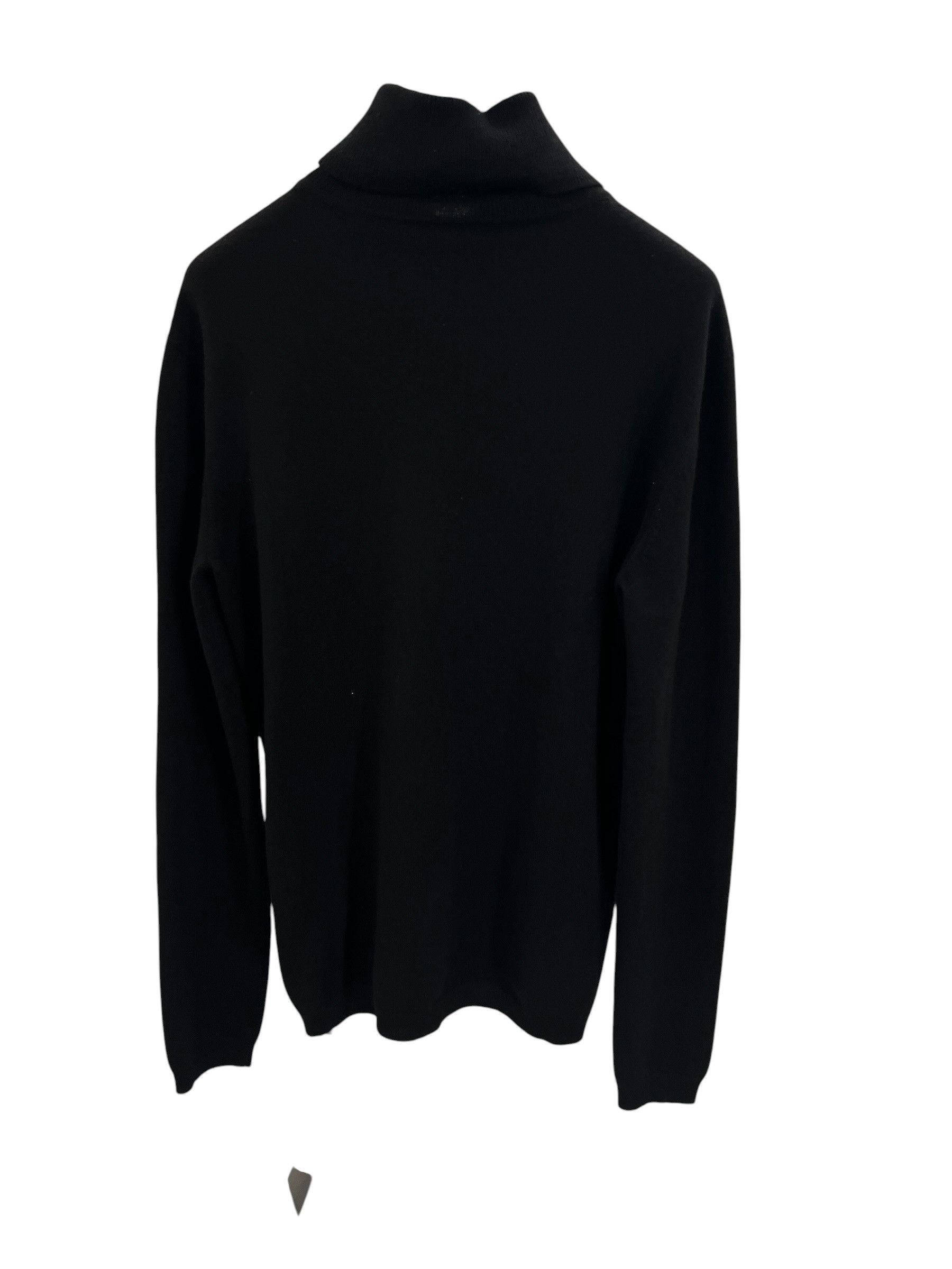 Saint Laurent Paris Saint Laurent Turtleneck Sweater Size US S / EU 44-46 / 1 - 4 Thumbnail