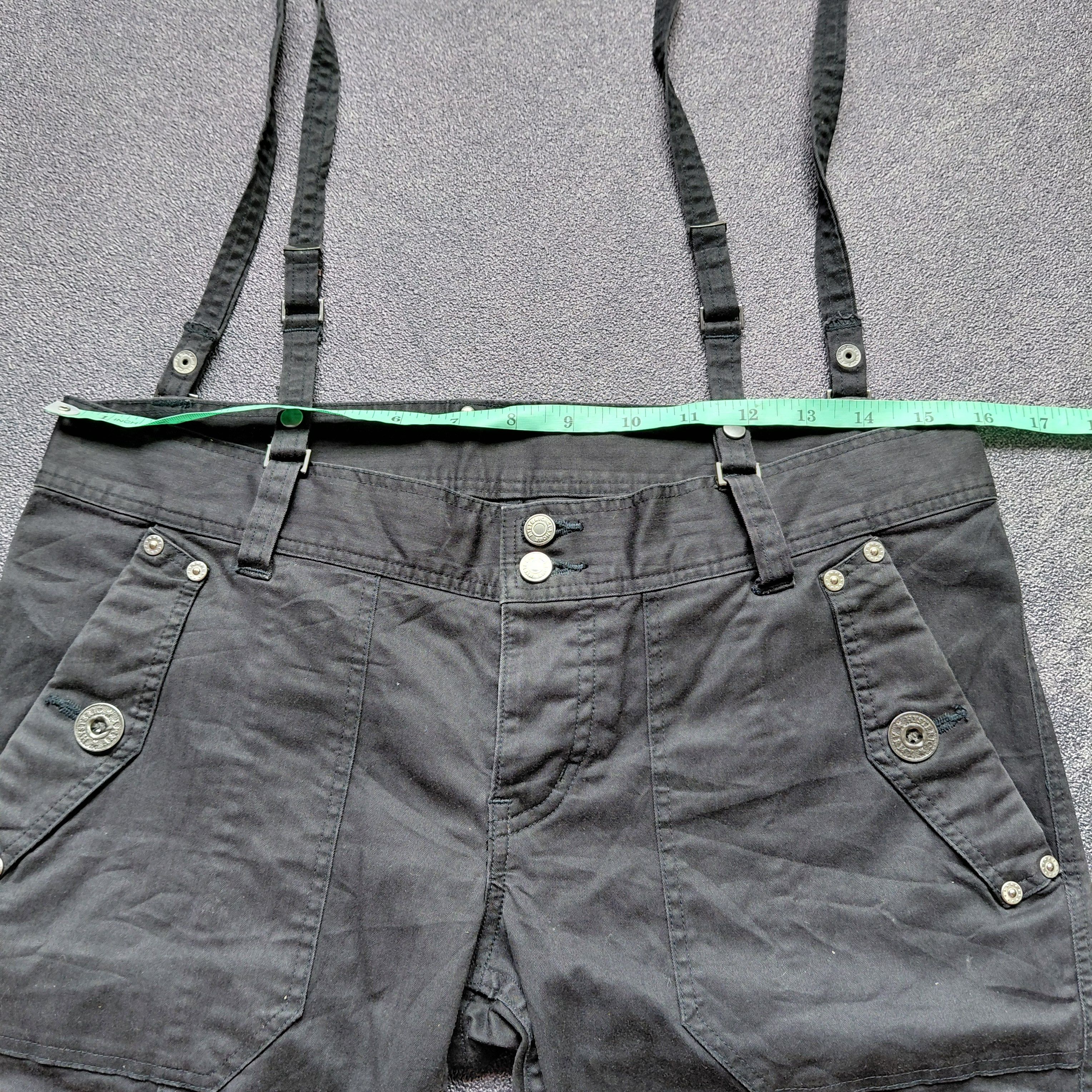 Hysteric Glamour Hyateric Glamour Pants Size US 31 - 11 Thumbnail