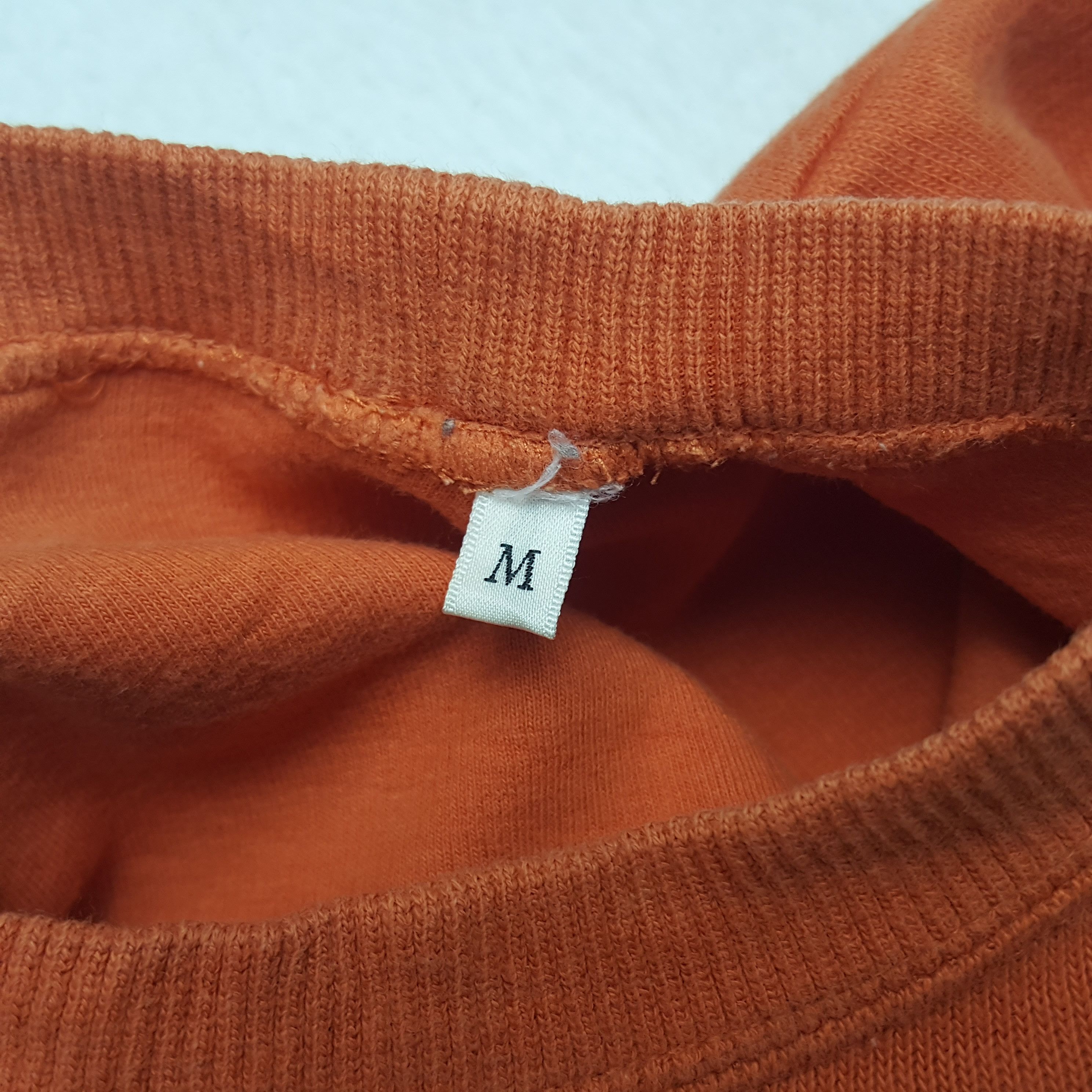 Lancel × Vintage Vintage Lancel Italian Brand Embroidery Sweatshirt Size US M / EU 48-50 / 2 - 5 Thumbnail