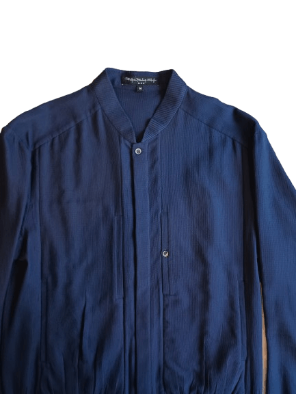 Other RAJESH PRATAP SINGH COTTON BLOUSON Size US M / EU 48-50 / 2 - 3 Thumbnail