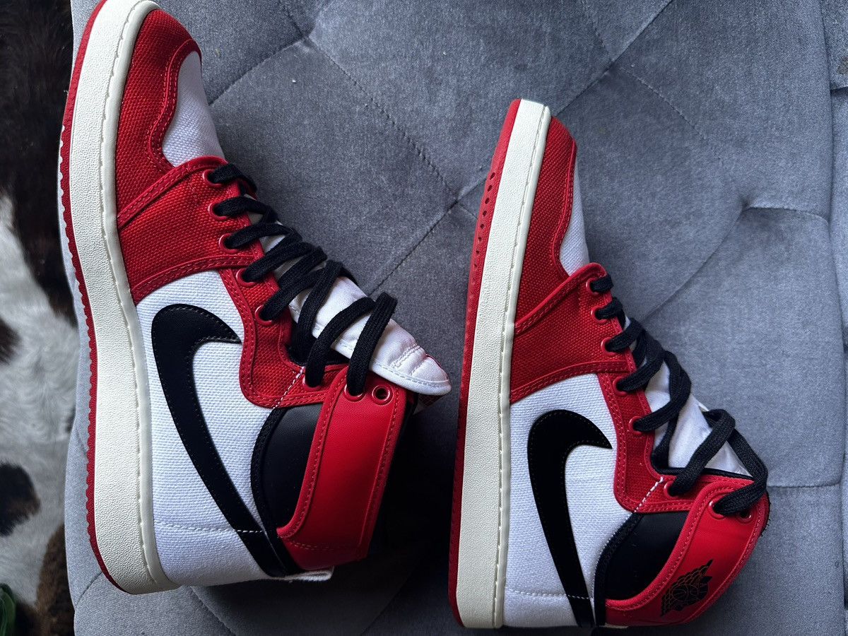 Nike Jordan AJKO 1 CHICAGO Size US 10.5 / EU 43-44 - 7 Thumbnail