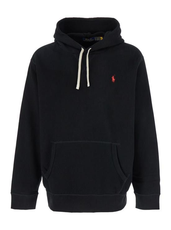 Polo Ralph Lauren POLO RALPH LAUREN Men Tops 710766778008 Black Size US XXL / EU 58 / 5 - 1 Thumbnail