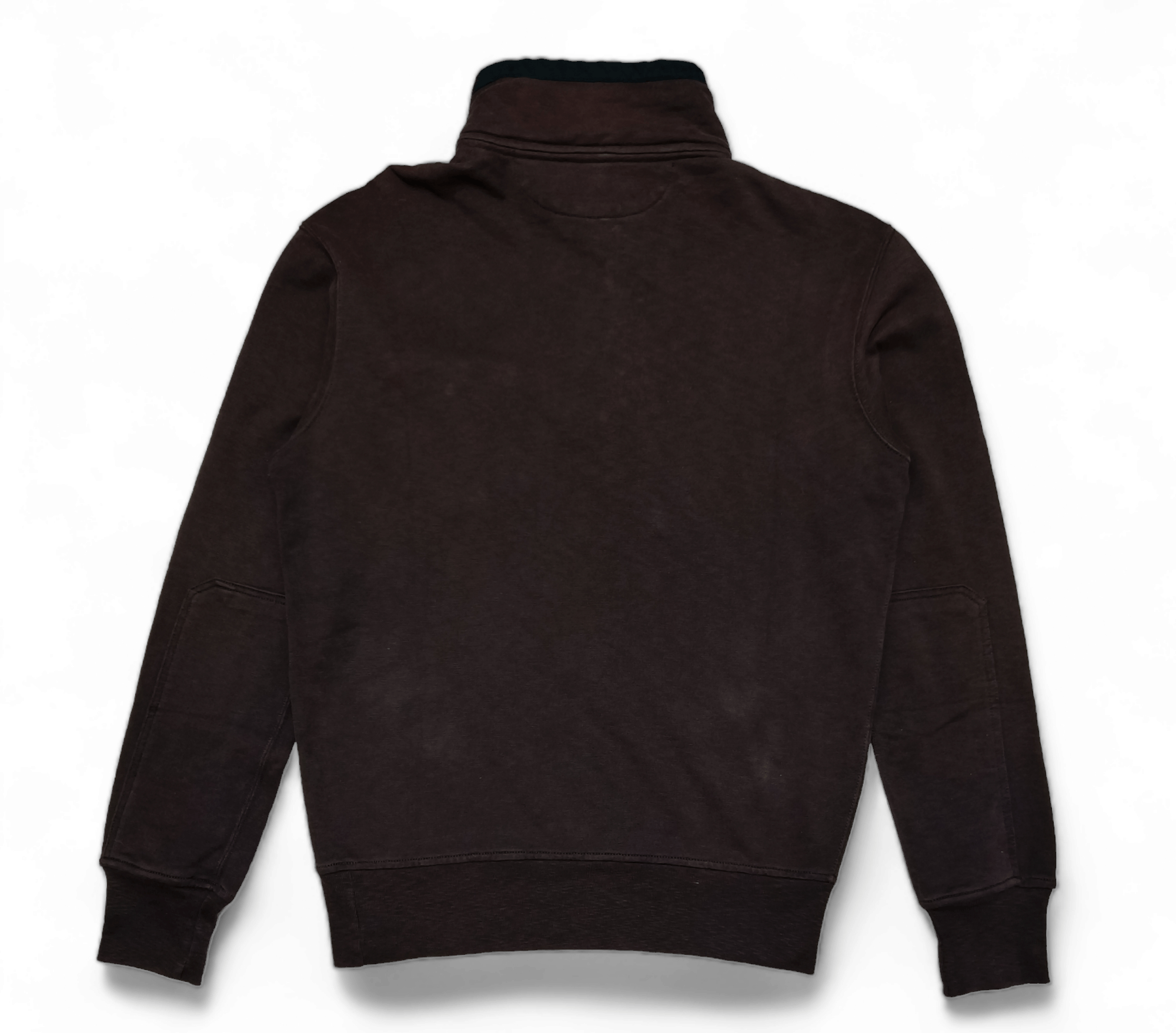 Polo Ralph Lauren Vintage Polo Ralph Lauren PRL Dark Brown Sweatshirt Size US M / EU 48-50 / 2 - 7 Thumbnail