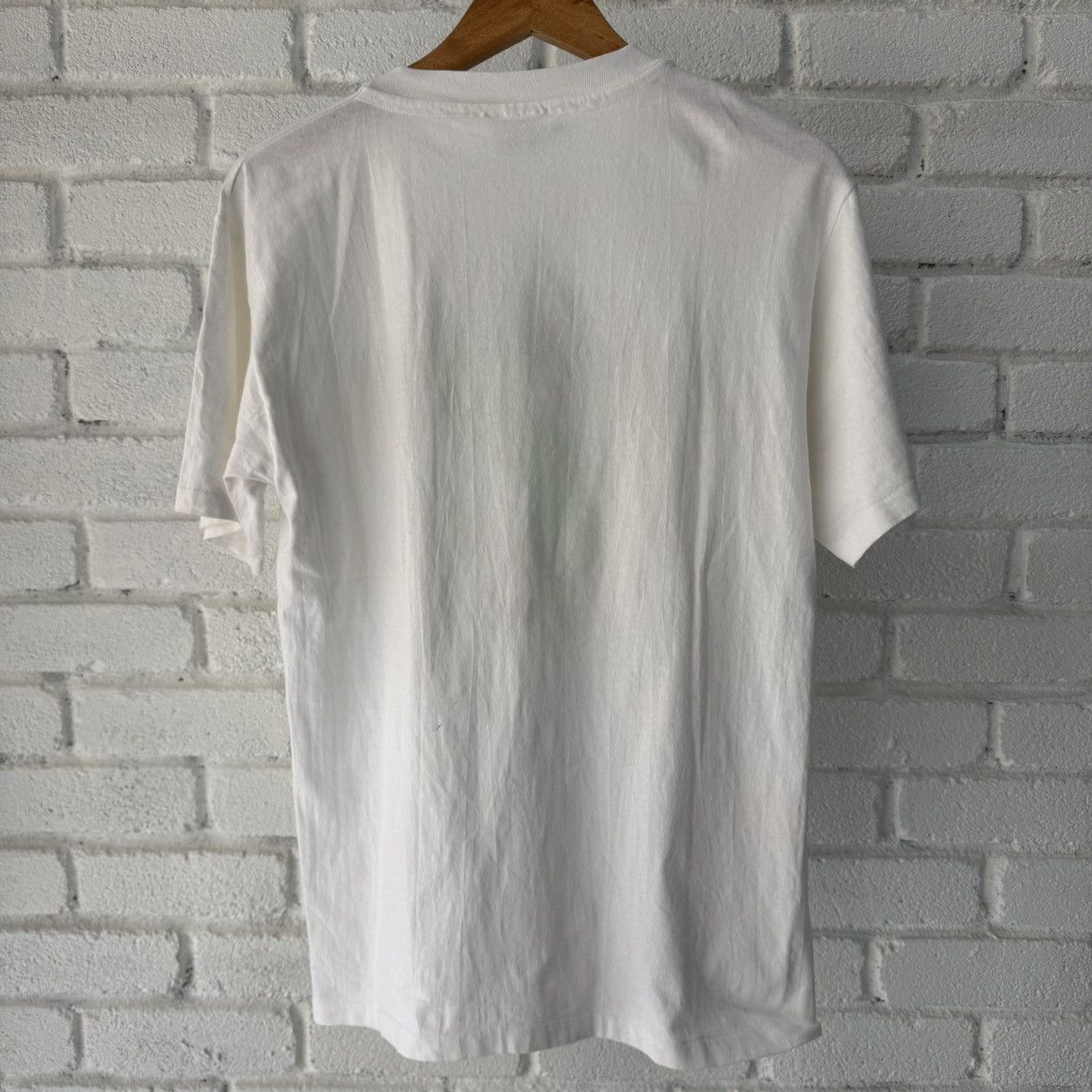 Vintage Earthquake Of The Century Tee Size US M / EU 48-50 / 2 - 2 Thumbnail