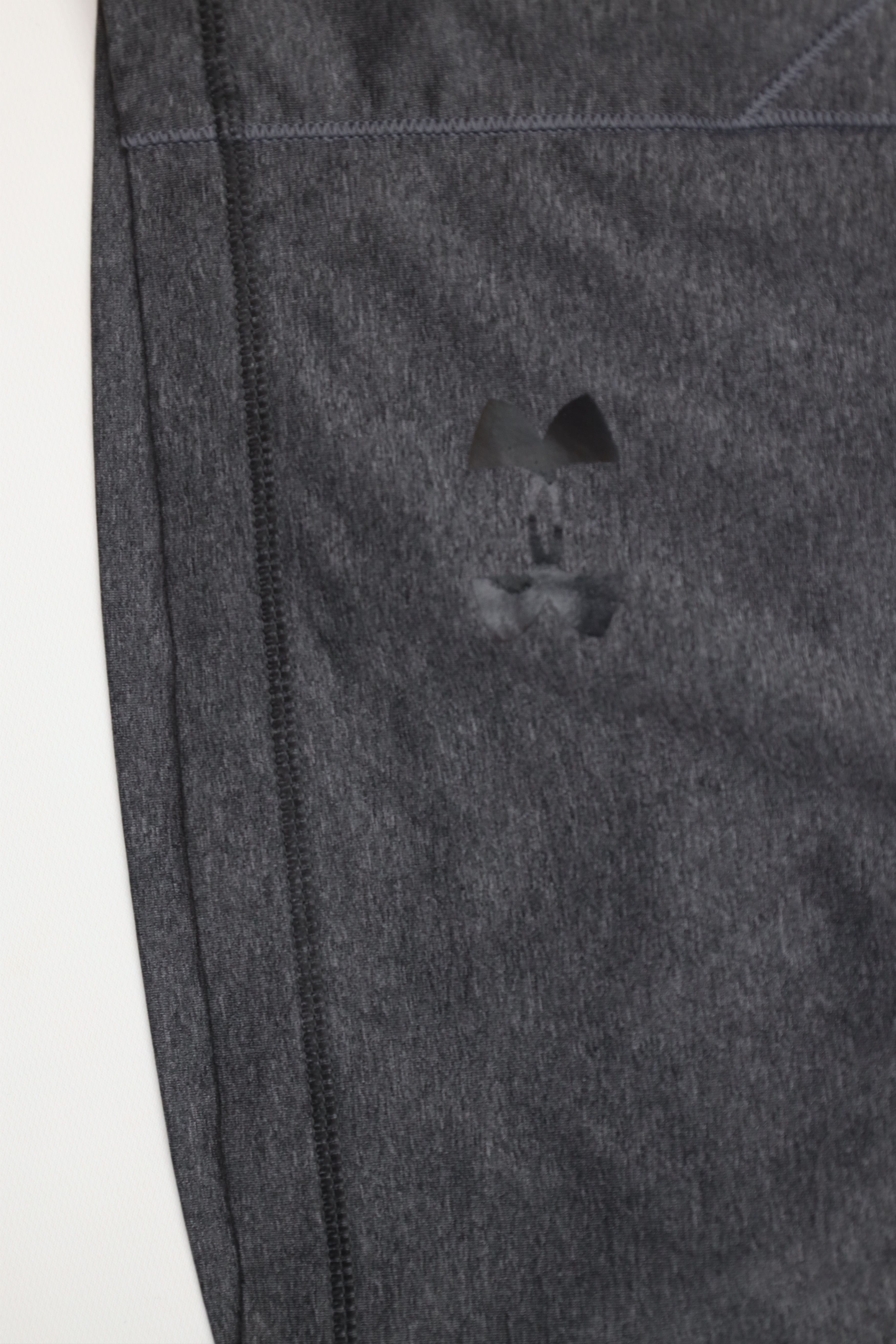 Under Armour Under Armour Loose Gym Basketball Shorts Heather Gray Size 34" / US 12 / IT 48 - 5 Thumbnail