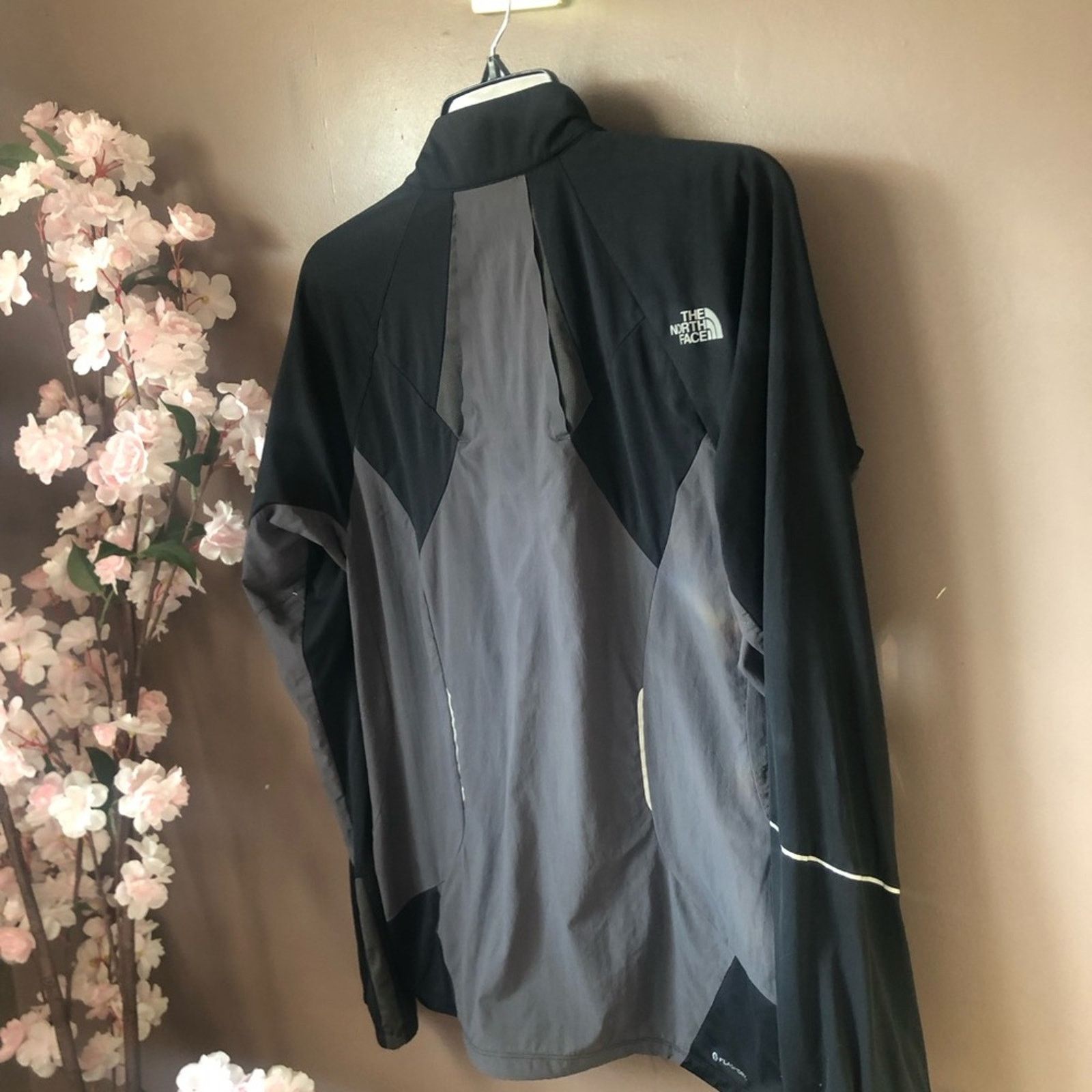 The North Face Jacket North face light zip up top Size M / US 6-8 / IT 42-44 - 5 Thumbnail