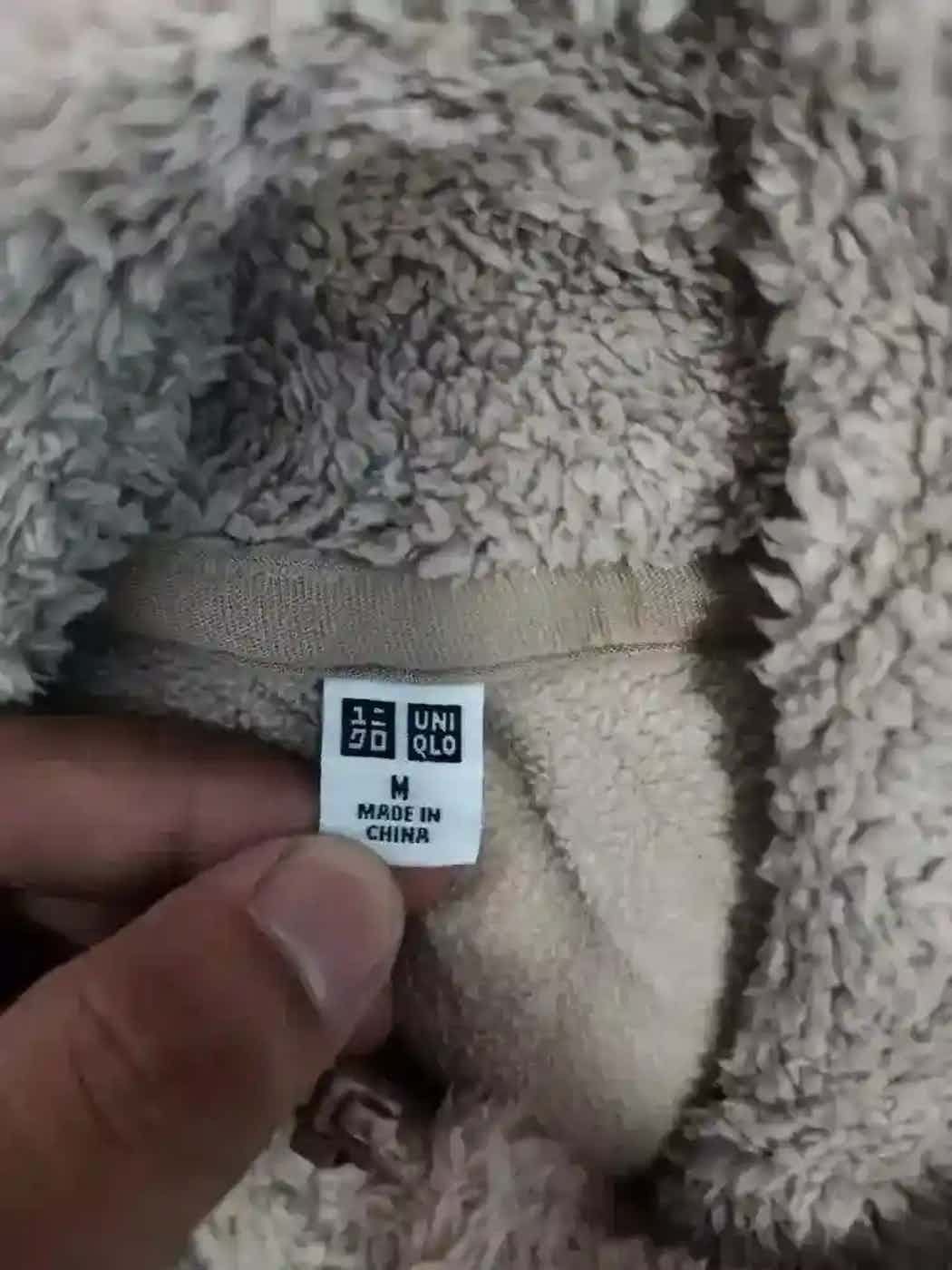 Japanese Brand Vintage Uniqlo Sweaters Size US S / EU 44-46 / 1 - 5 Thumbnail