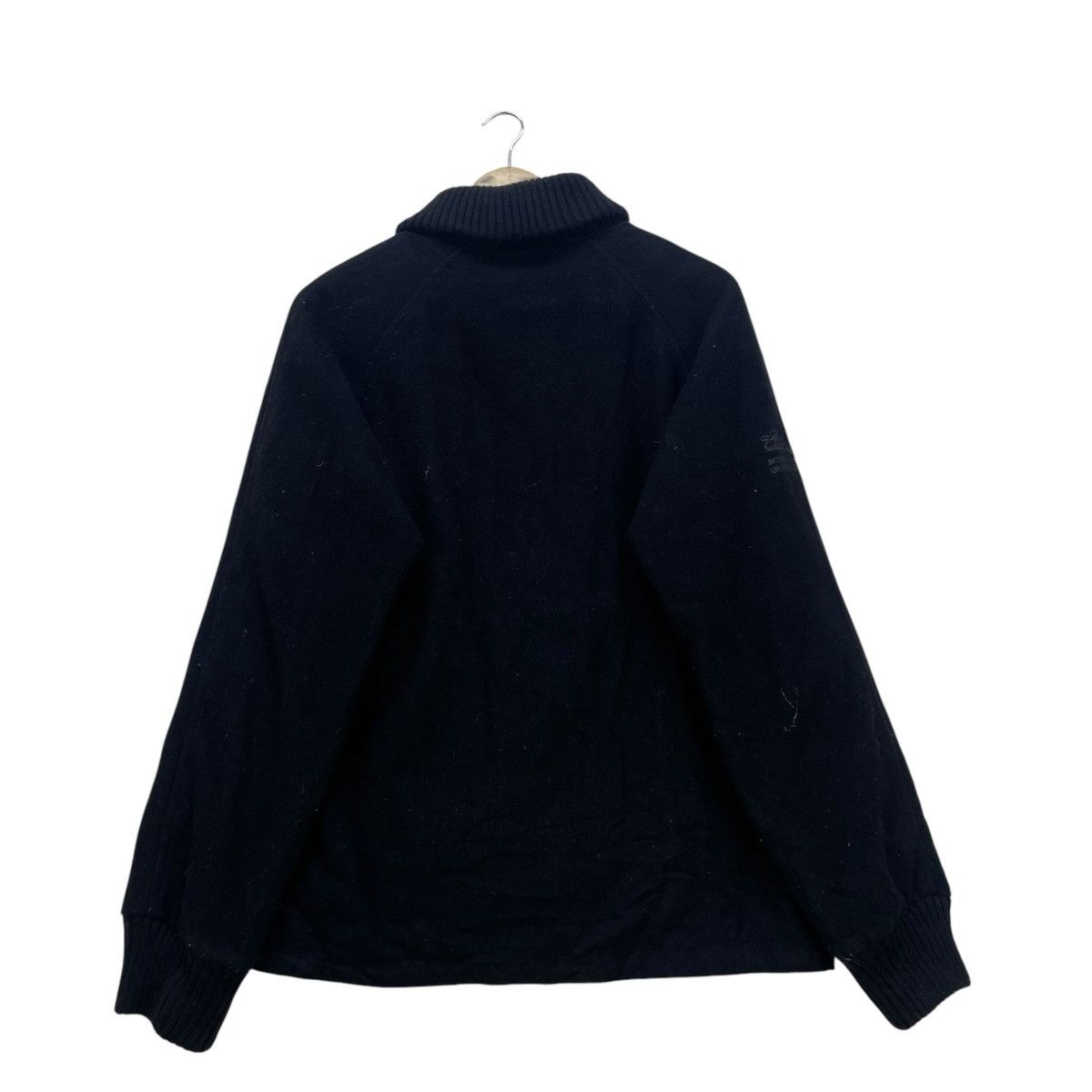 45rpm × Blue Blue Japan × Toyo Enterprises Japanese Brand Aero Postale Handmade Jacket Size US M / EU 48-50 / 2 - 2 Thumbnail