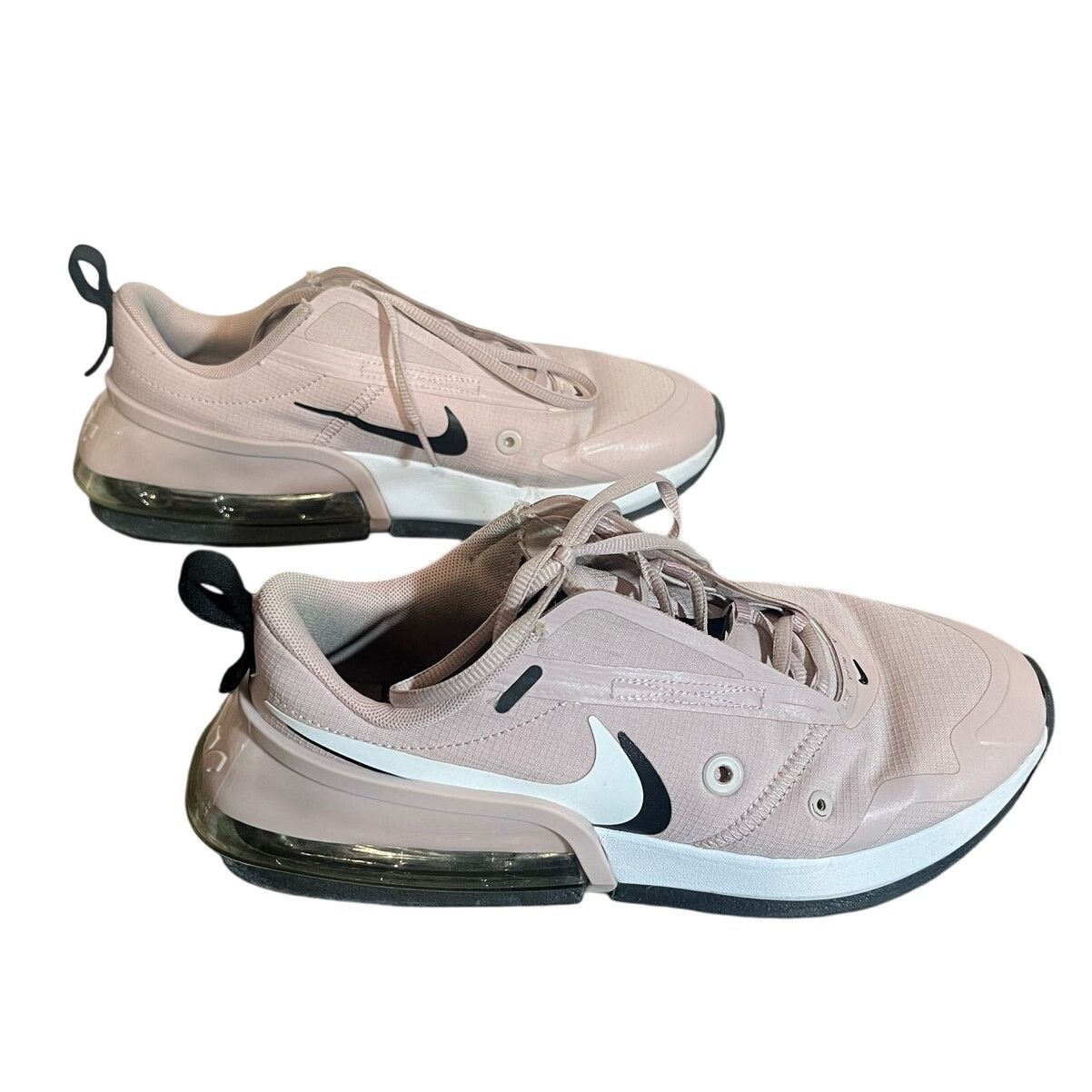 Nike Nike Air Max Axis Pink/White Running Shoes Women's Size 7.5 Size US 7.5 / EU 40-41 - 4 Thumbnail
