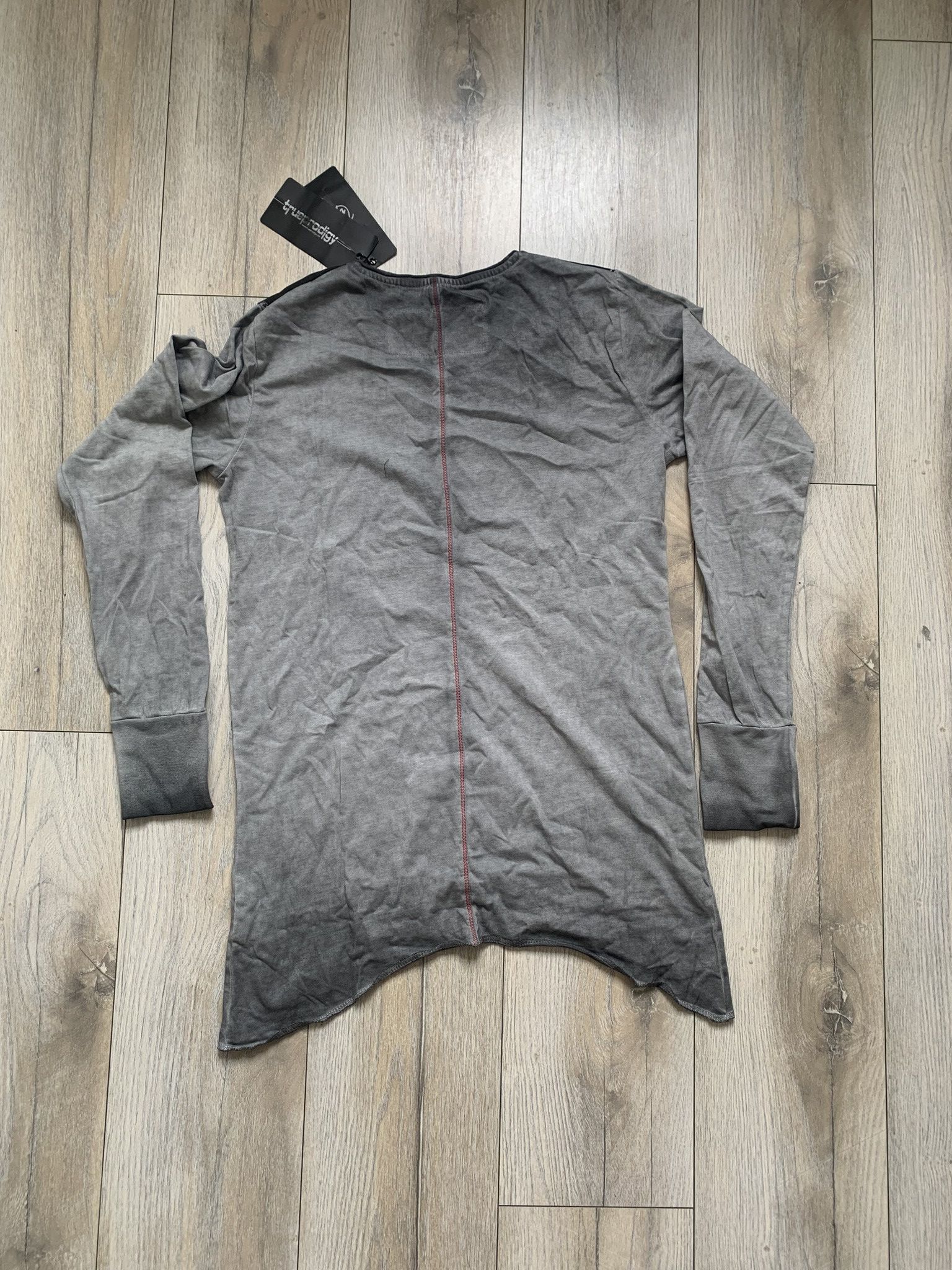 Japanese Brand True Prodigy Longsleeve Size US S / EU 44-46 / 1 - 3 Thumbnail