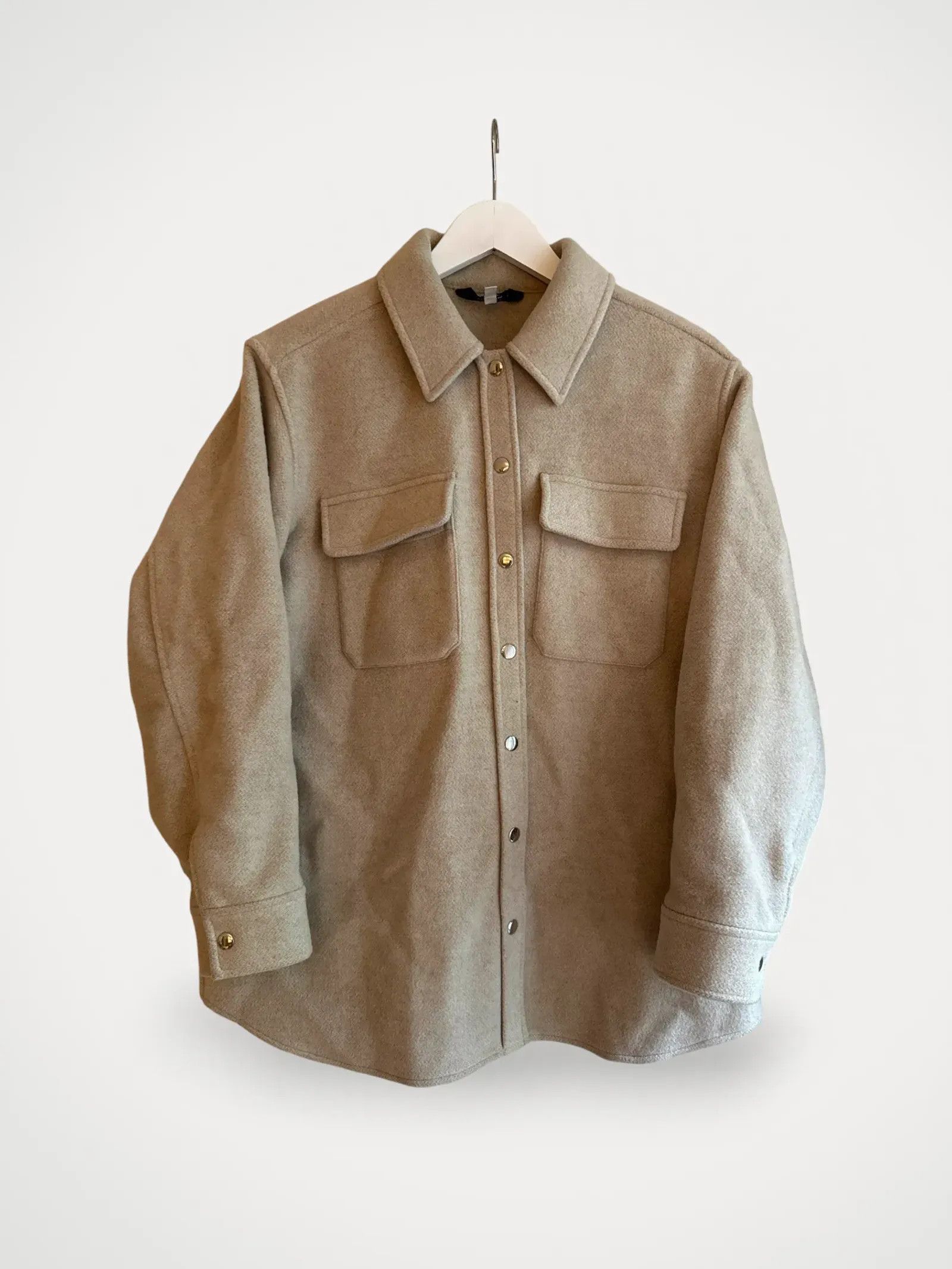 & Other Stories & Other Stories Jacket Size XS / US 0-2 / IT 36-38 - 1 Thumbnail