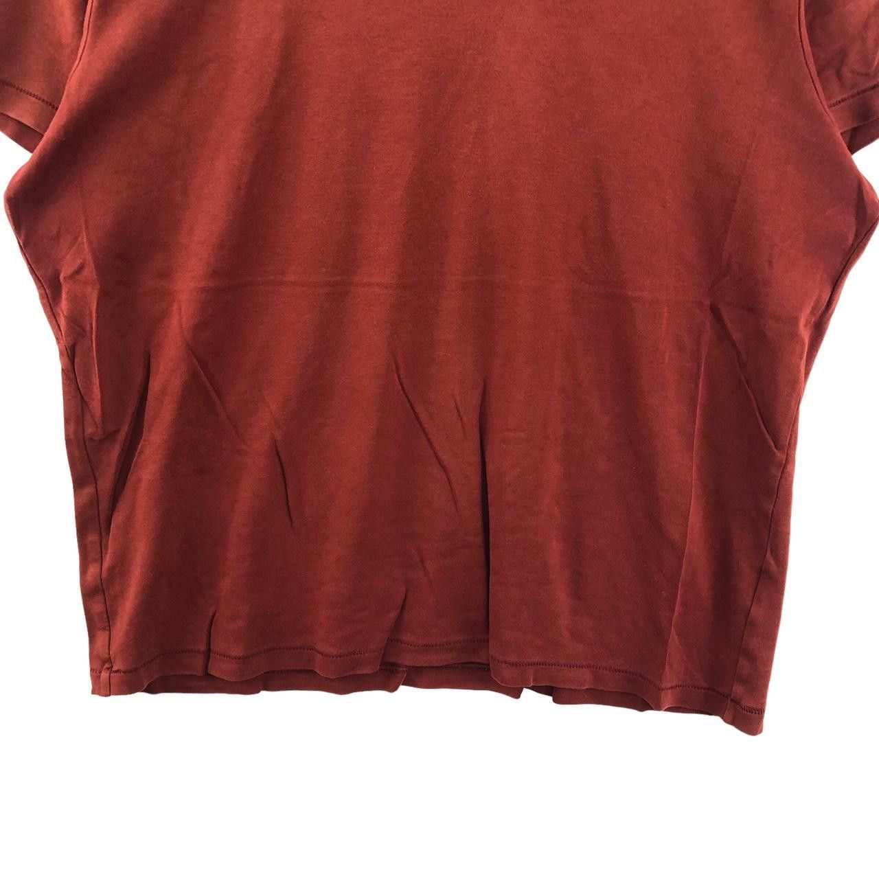 Lemaire × Uniqlo LEMAIRE x UNIQLO Collaboration Pastel Plain Tee Shirt Size 3XL / US 20-22 - 4 Thumbnail