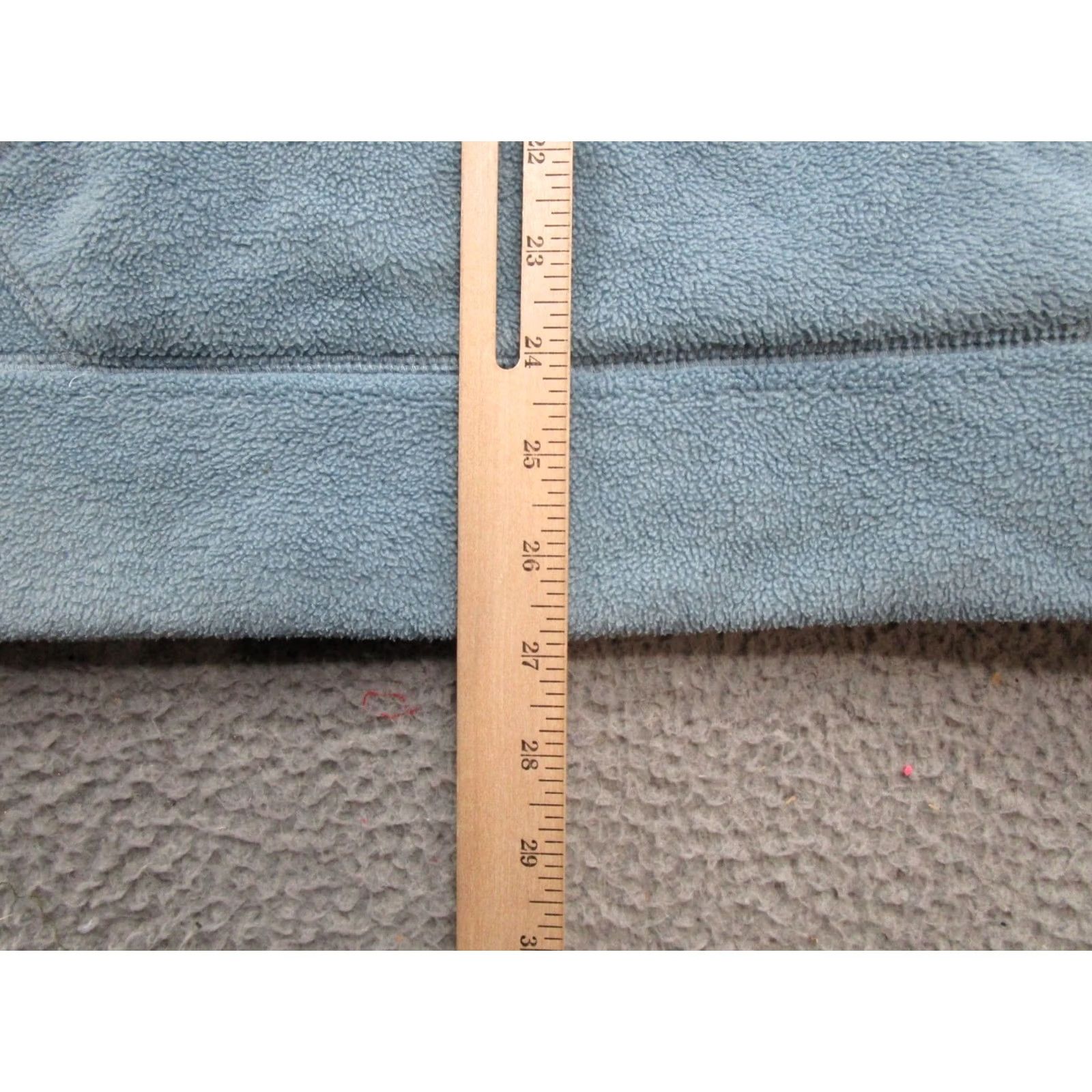Old Navy VTG Old Navy Blue Fleece Hoodie Sweatshirt Size L Skater Read Mens Hooded Pullover Size US L / EU 52-54 / 3 - 7 Thumbnail
