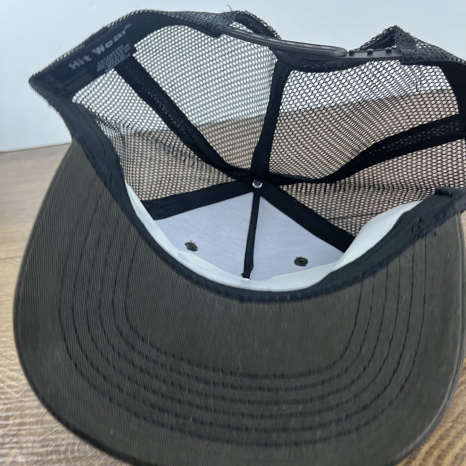 Other 2021 Cancer Superhero 5K Hat Snapback Hat Gray Adjustable Ha Size ONE SIZE - 11 Thumbnail