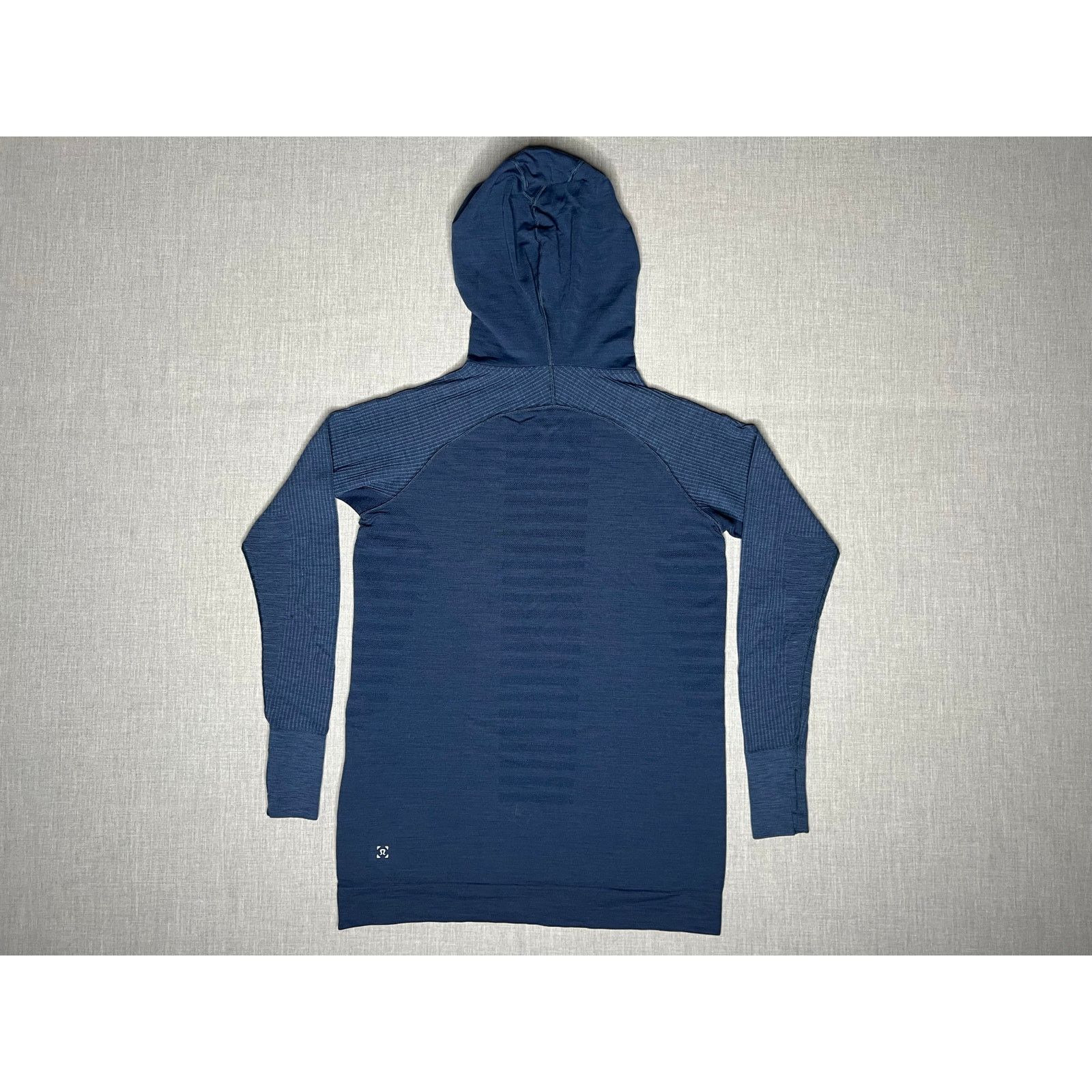 Lululemon Lululemon Athletic Lightweight Pullover Hoodie Women’s Small Size S / US 4 / IT 40 - 2 Thumbnail
