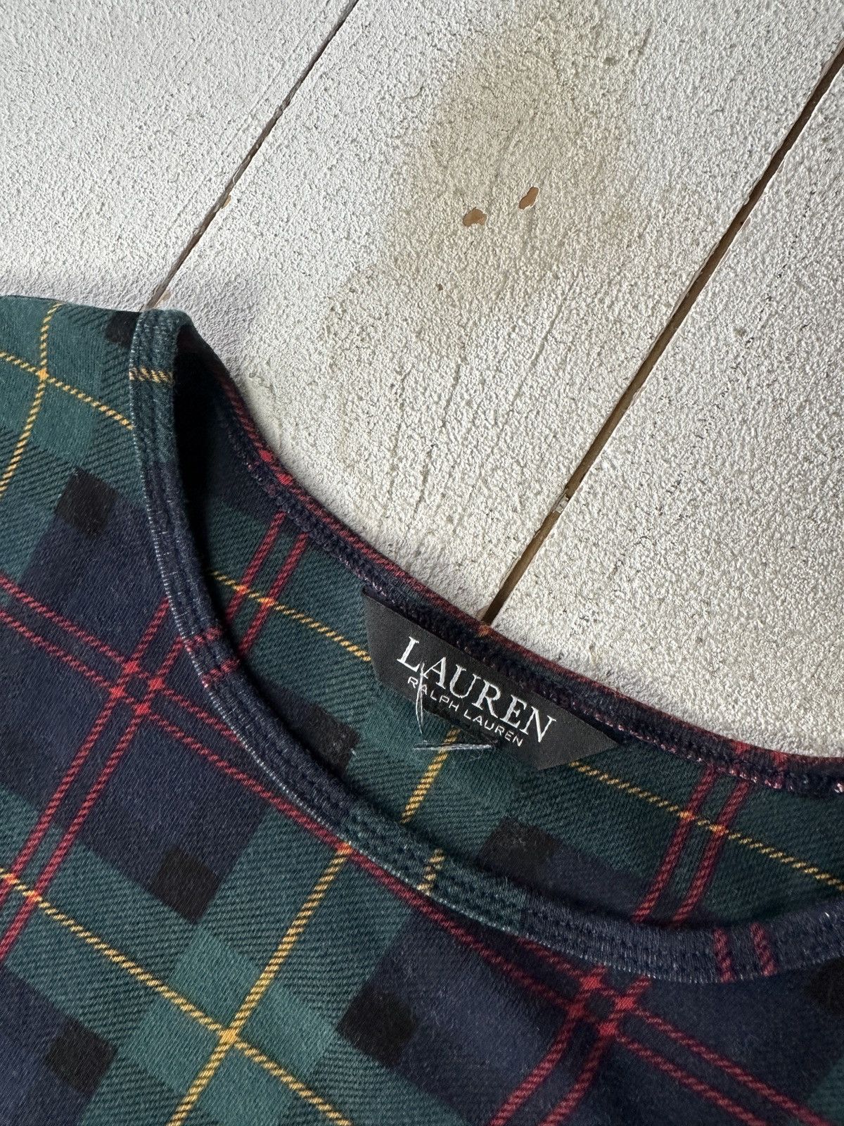 Ralph Lauren Black Label 🚨VINTAGE RALPH LAUREN Y2K OLD MONEY SOFT 90s Size US S / EU 44-46 / 1 - 6 Thumbnail