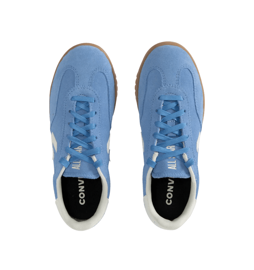 Converse o1h1sh10525 Run Star Trainer in Blue Size US 5 / EU 37 - 2 Thumbnail