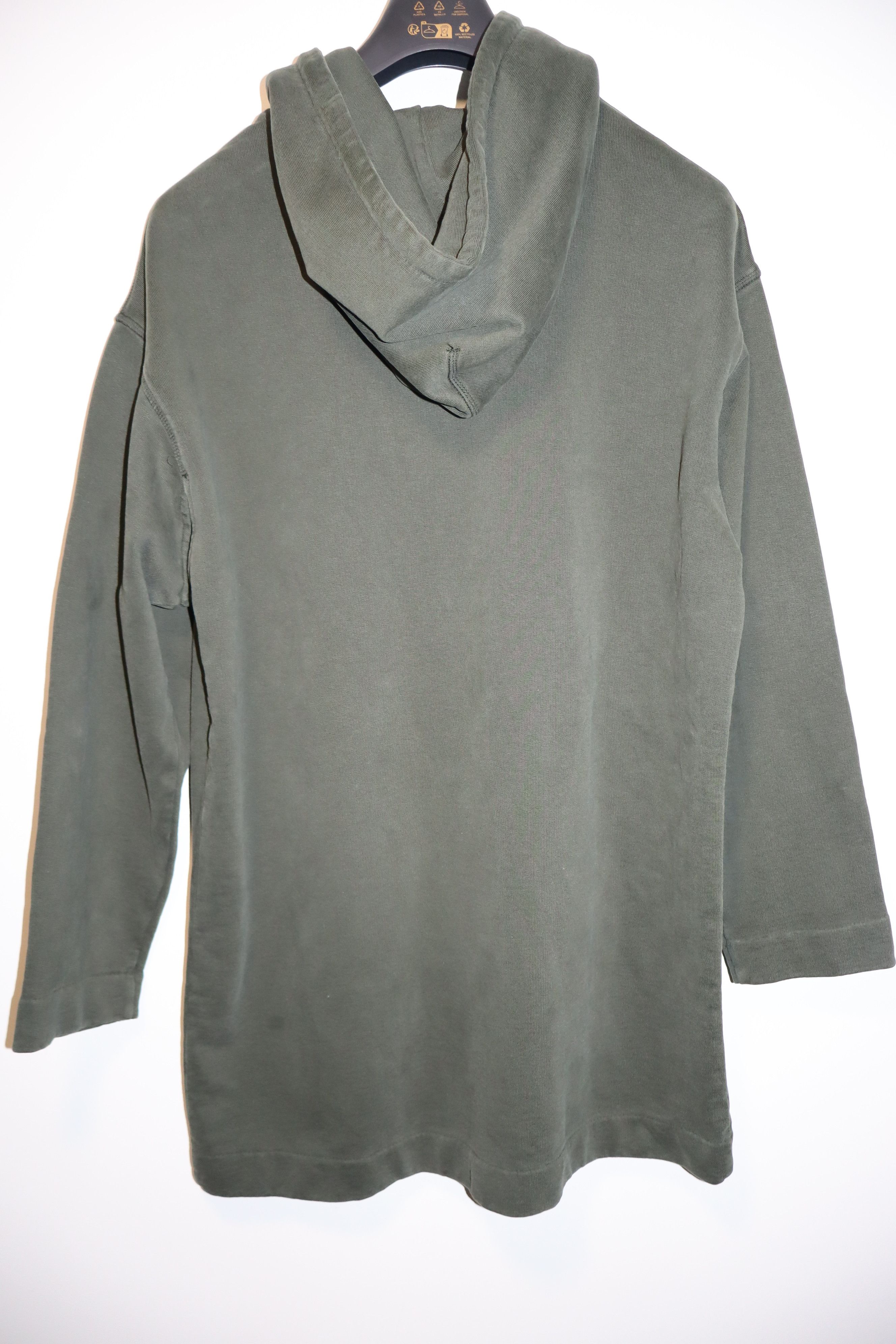 Acne Studios Acne studios embossed logo hoodie Size XXS / US 00 / IT 34 - 10 Thumbnail