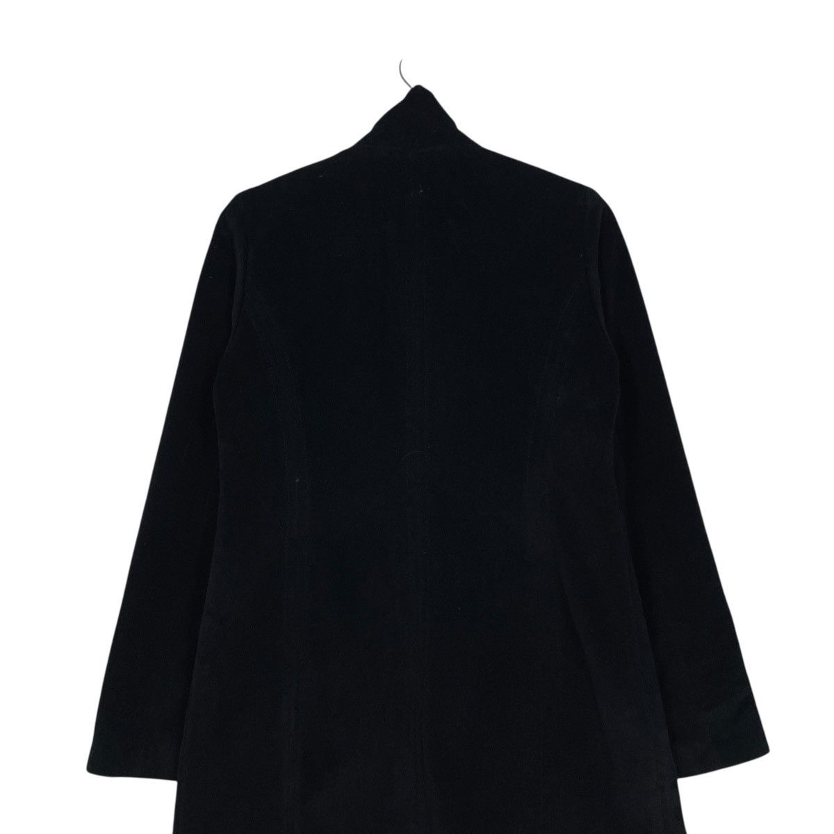 Japanese Brand Kiyoko Takase Women Coat Size S / US 4 / IT 40 - 9 Thumbnail