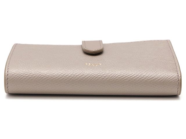 Celine o1bcso1str0725 10B643BFP Size: OS / Medium Strap Wallet Size ONE SIZE - 3 Thumbnail