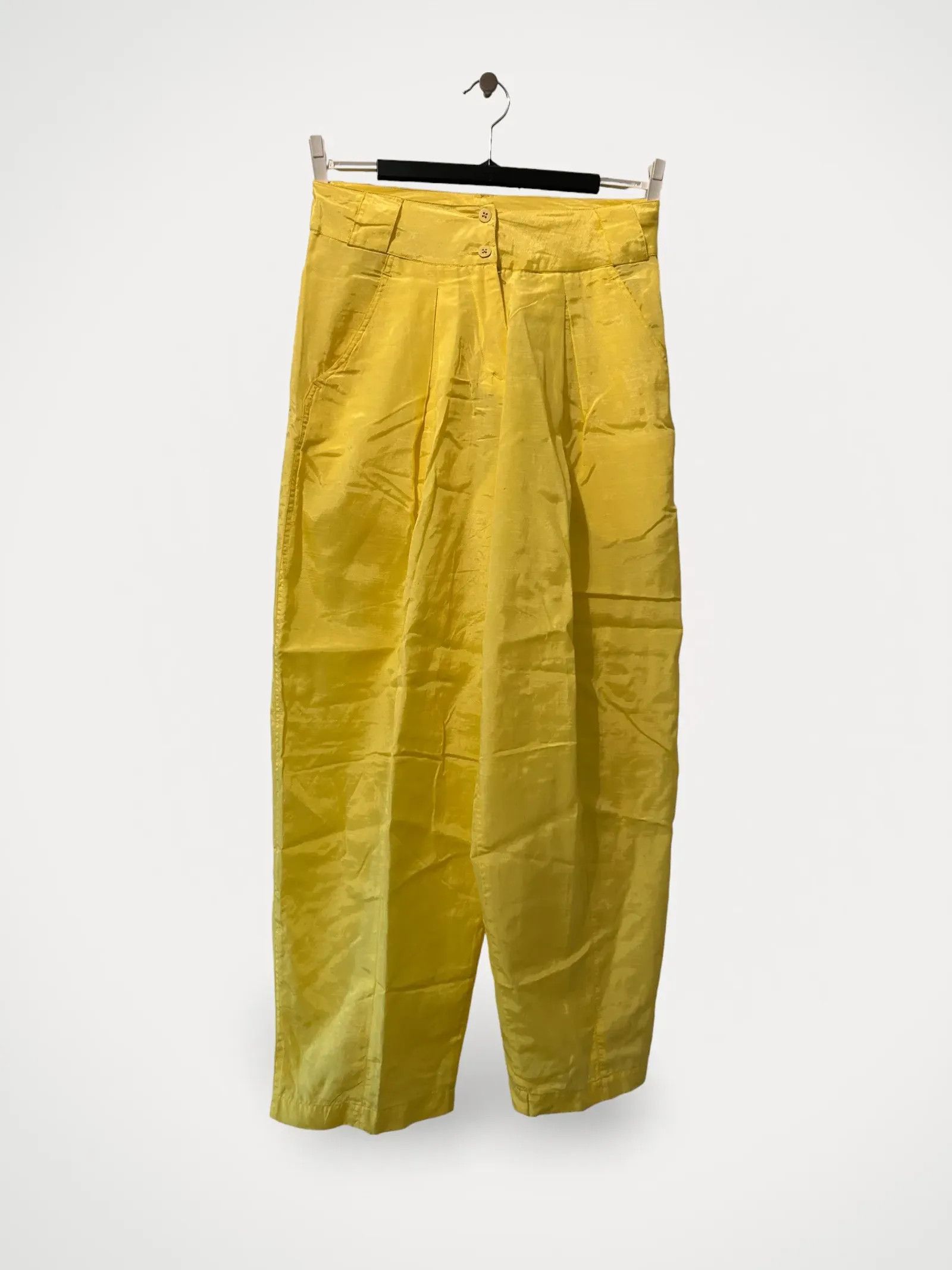 French Connection French Connection Pants Size 26" / US 2 / IT 38 - 1 Thumbnail