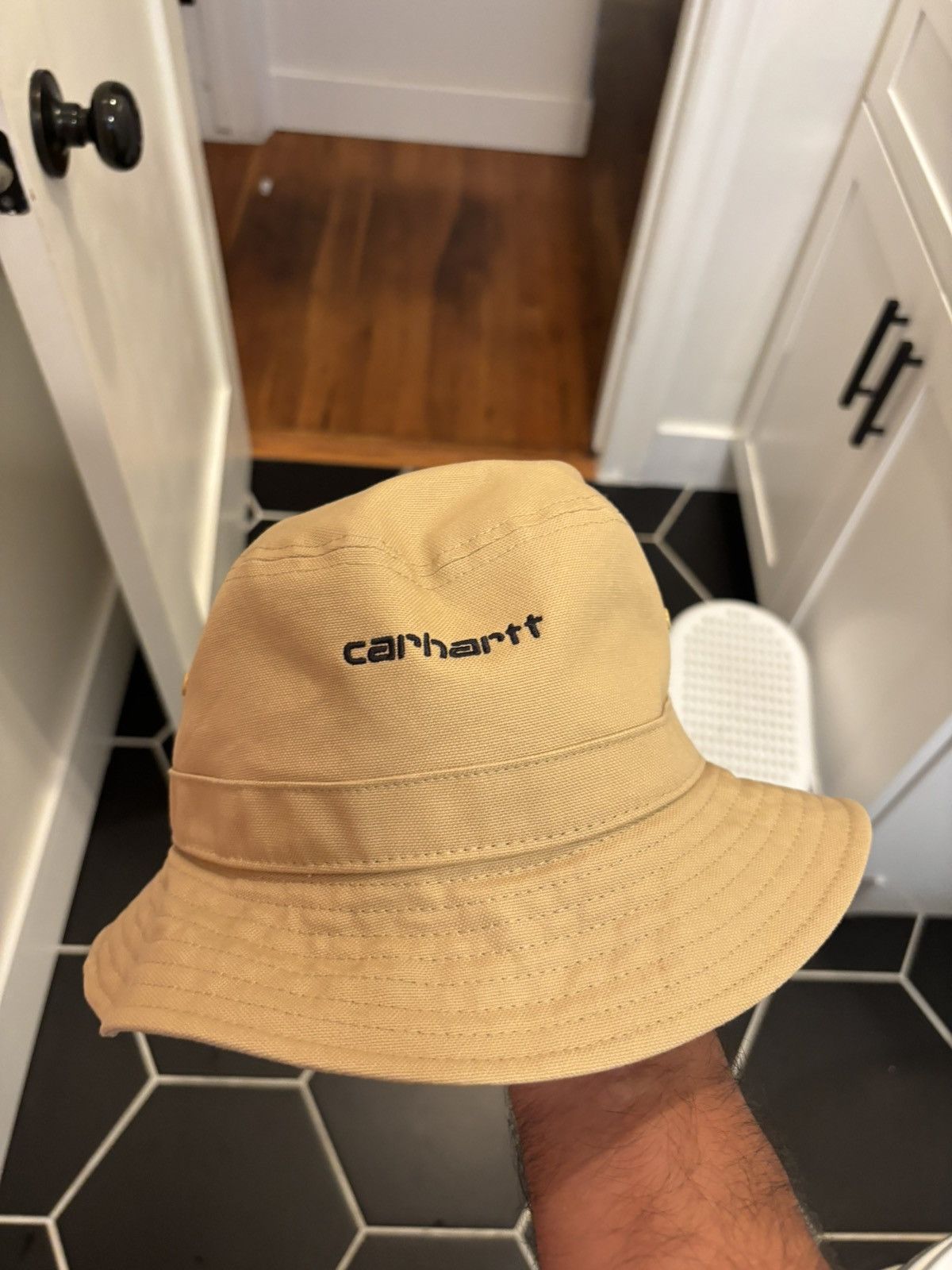 Carhartt Wip × Marni Marni x Carhartt Bucket Hat | Grailed