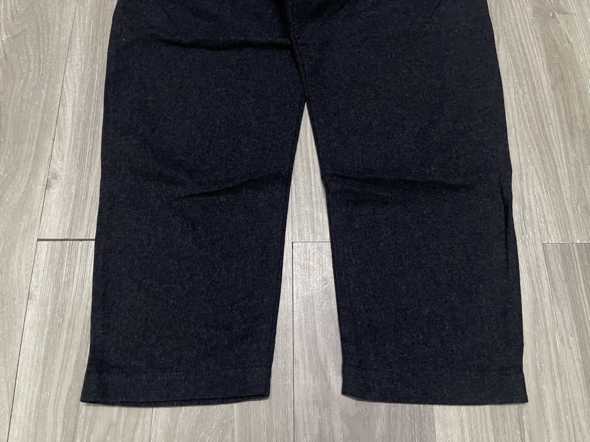 Jil Sander × Uniqlo Uniqlo x Jil Sander Wide Loose Pants Size US 30 / EU 46 - 4 Thumbnail