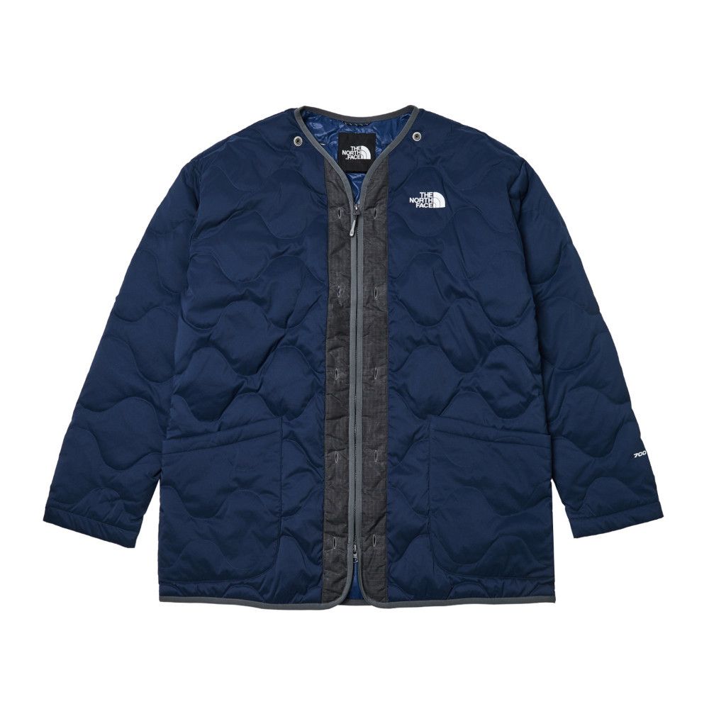 The North Face Urban Exploration HUNTING 2 IN 1 DOWN JACKET Size US M / EU 48-50 / 2 - 9 Thumbnail