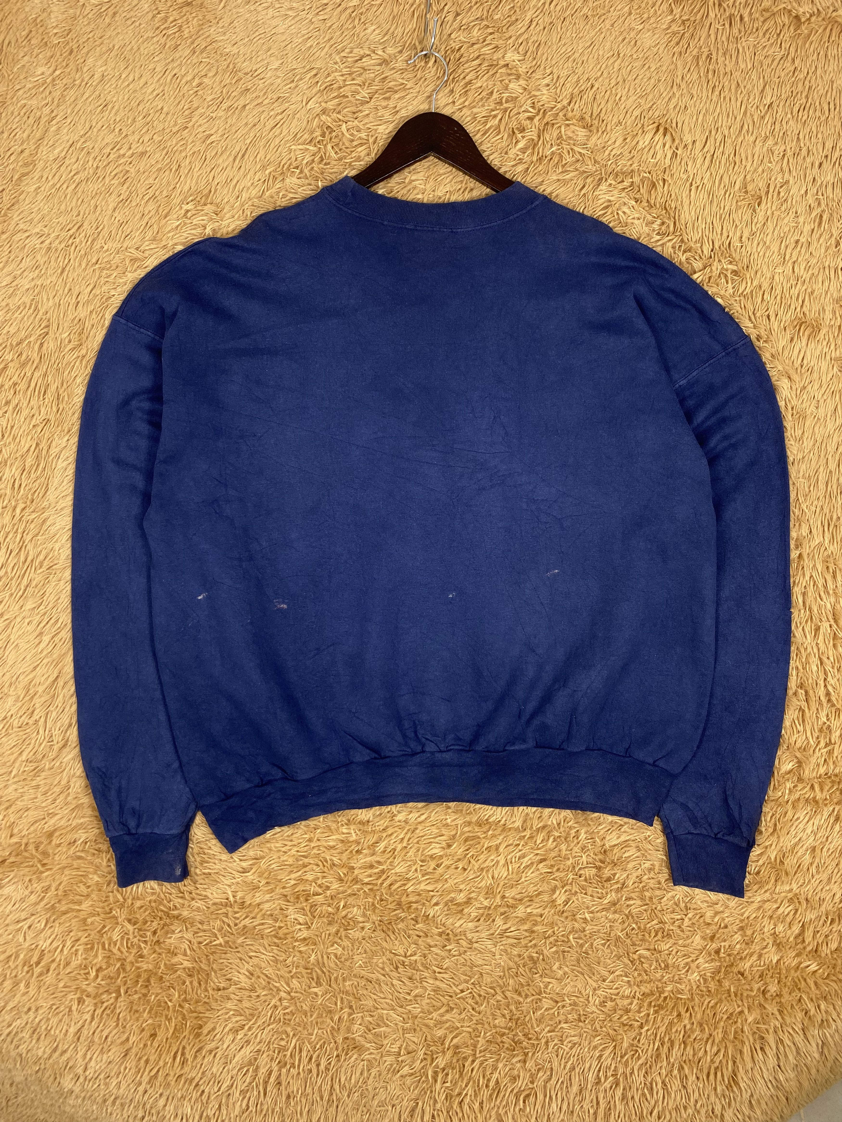 Disney Vintage Disney Goofys Sweatshirts PS0070 Size US XXL / EU 58 / 5 - 5 Thumbnail