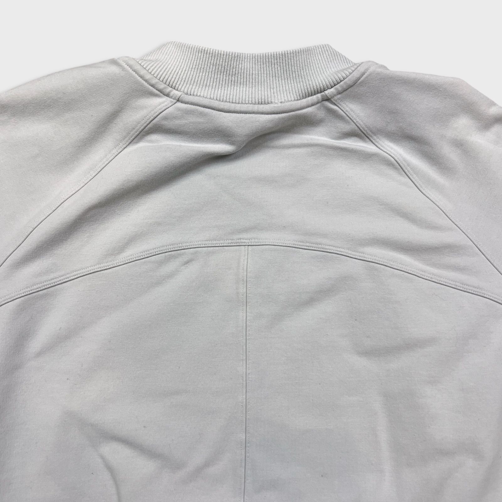 Lululemon Lululemon Ready to Roll Crew Sports Yoga Pullover Sweatshirt Size M / US 6-8 / IT 42-44 - 5 Thumbnail
