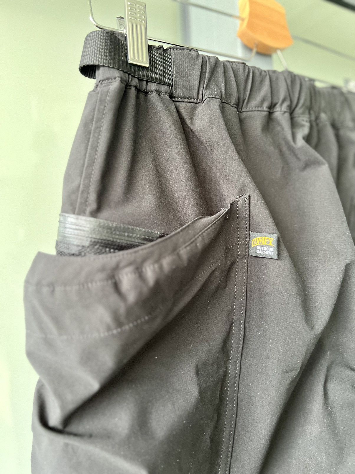 CMF Outdoor Garment Activity Trek Shorte Size US 28 / EU 44 - 3 Thumbnail