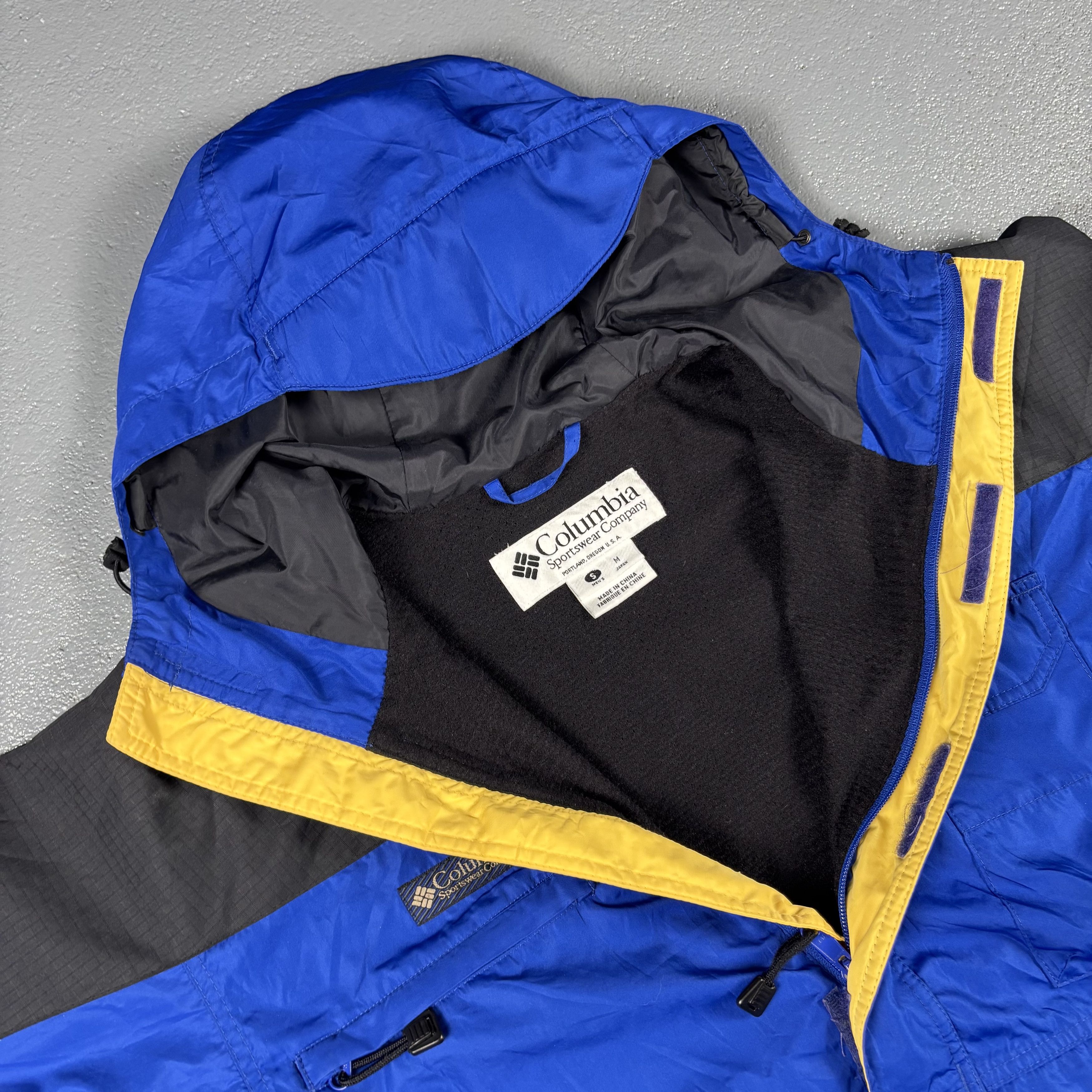 Columbia Columbia Jacket Size US S / EU 44-46 / 1 - 3 Thumbnail