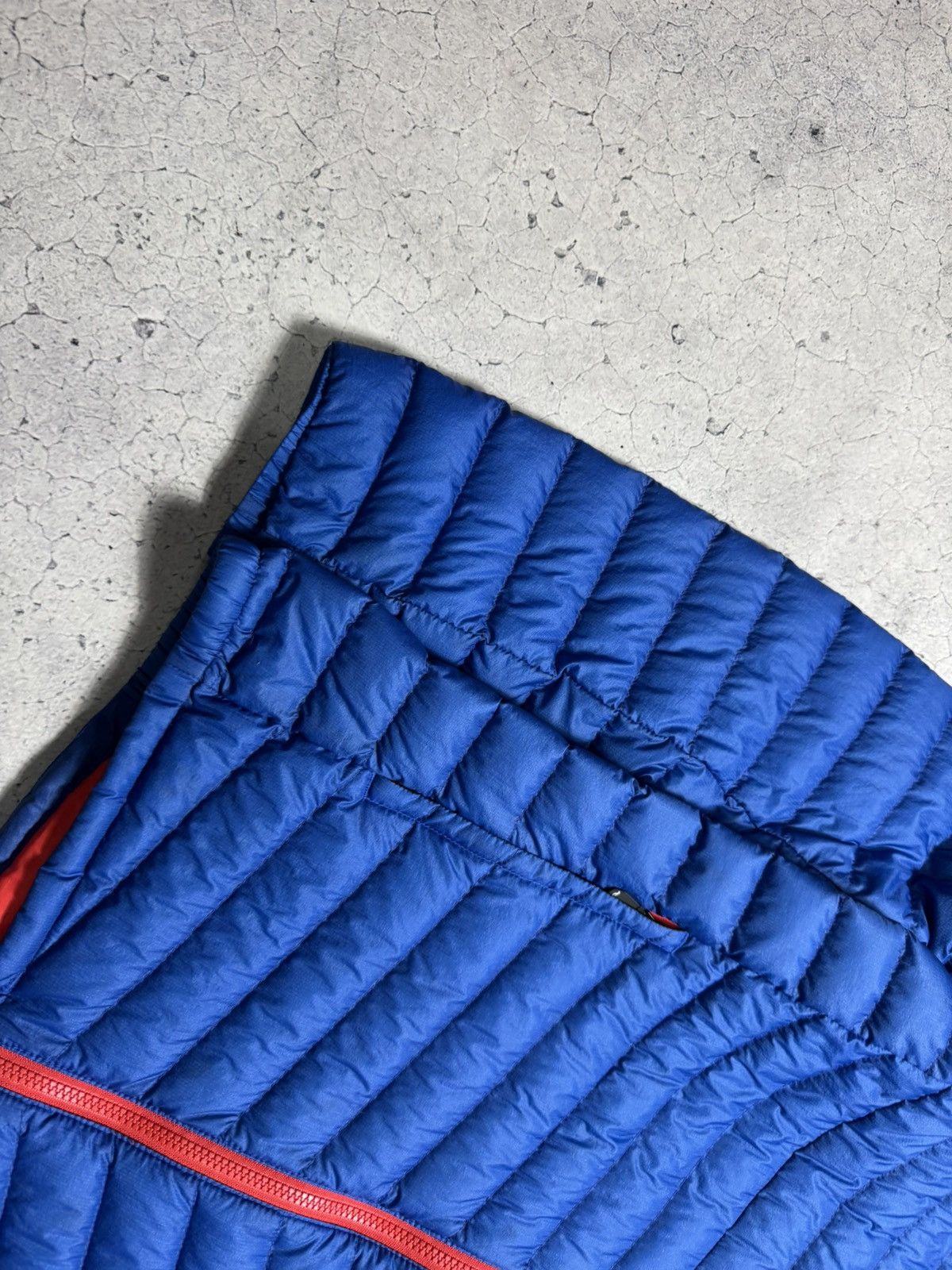 KJUS Kjus Down Puffer Jacket Outdoor Size M Size US M / EU 48-50 / 2 - 2 Thumbnail