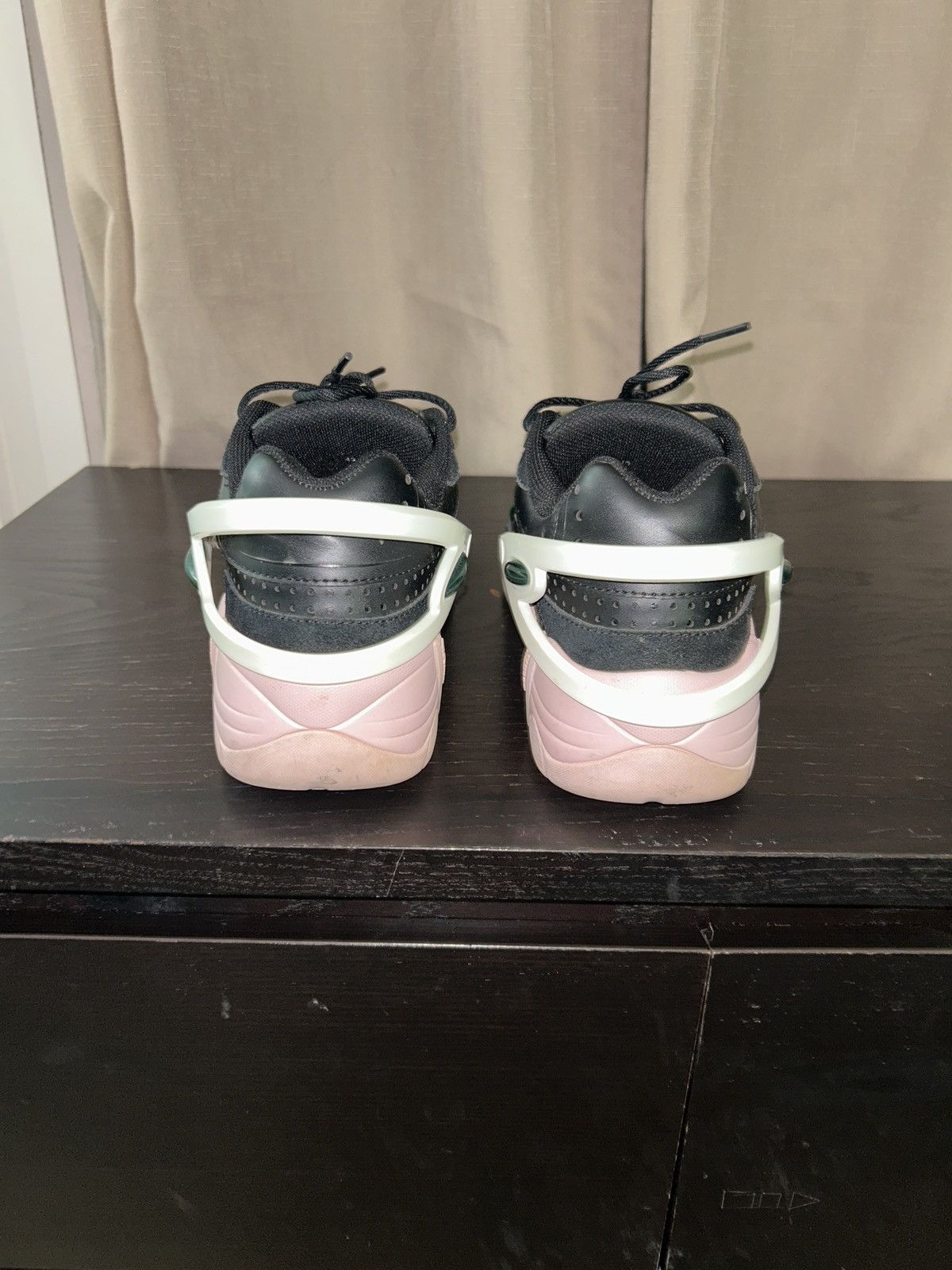 Raf Simons Cylon-21 Size US 10 / EU 43 - 4 Thumbnail