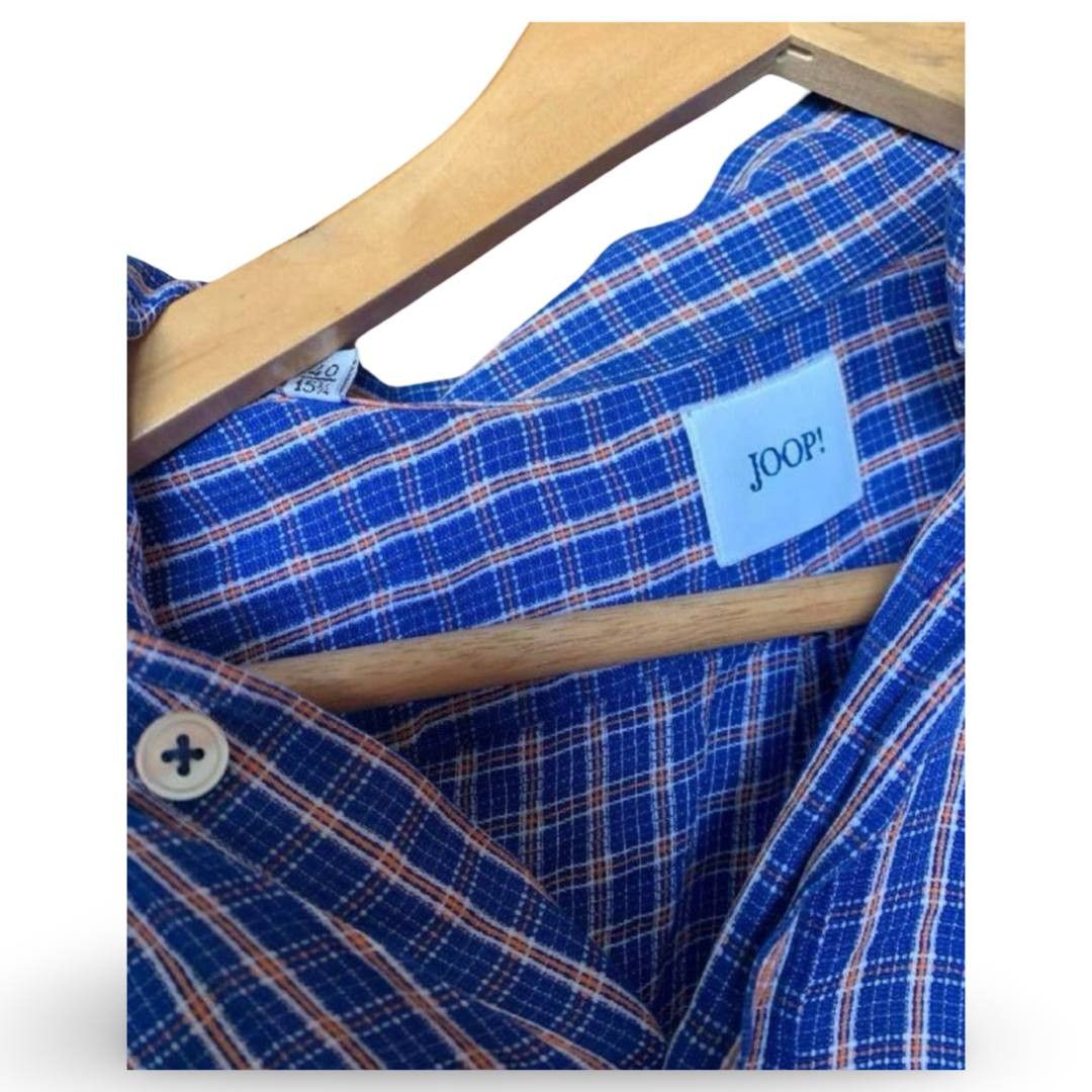 Joop! Joop! shirt #496 Size US M / EU 48-50 / 2 - 2 Thumbnail