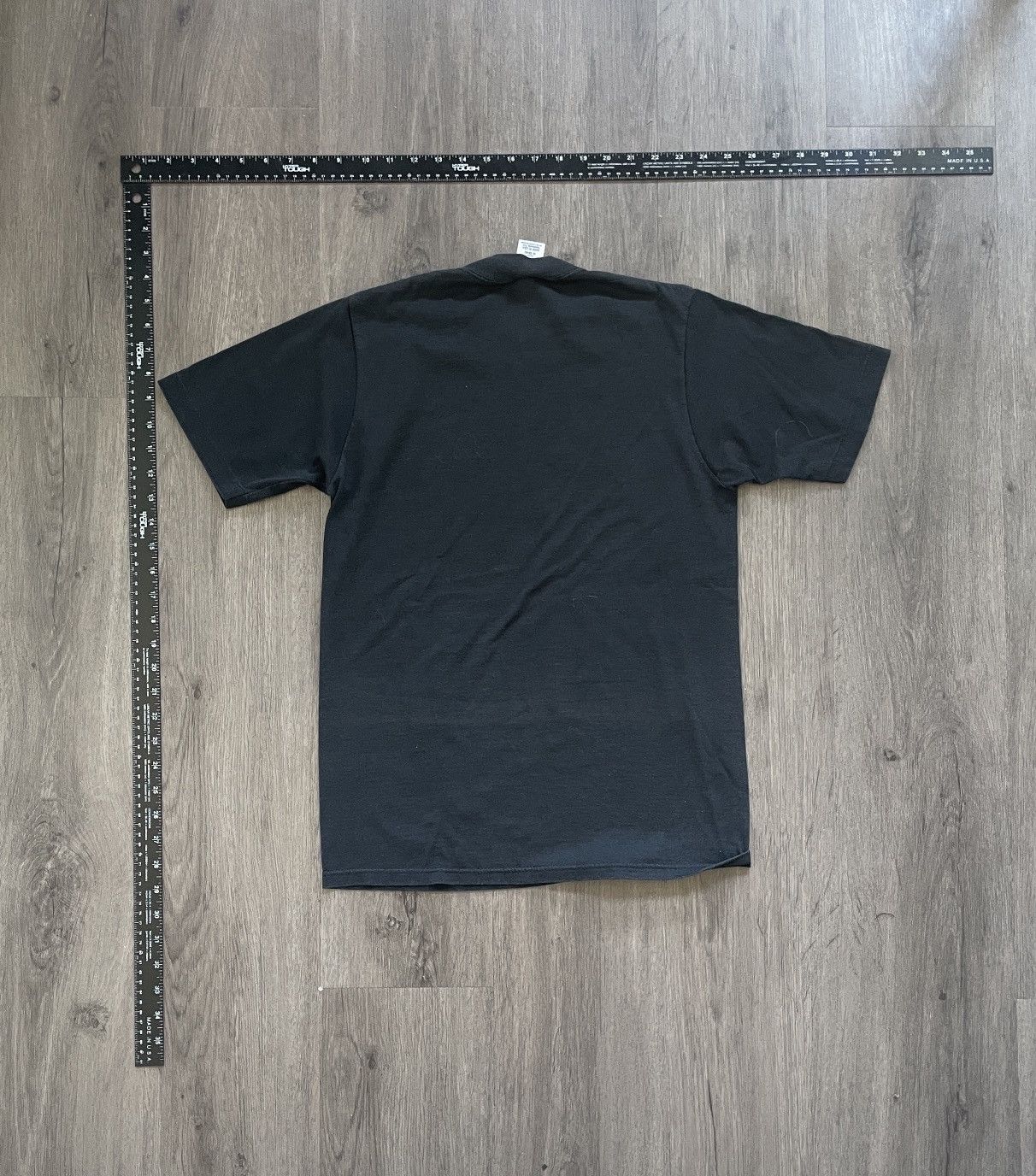 Vintage Vintage “Desert Storm Thunder & Lightning” T-shirt (Sz. M) Size US XL / EU 56 / 4 - 4 Thumbnail