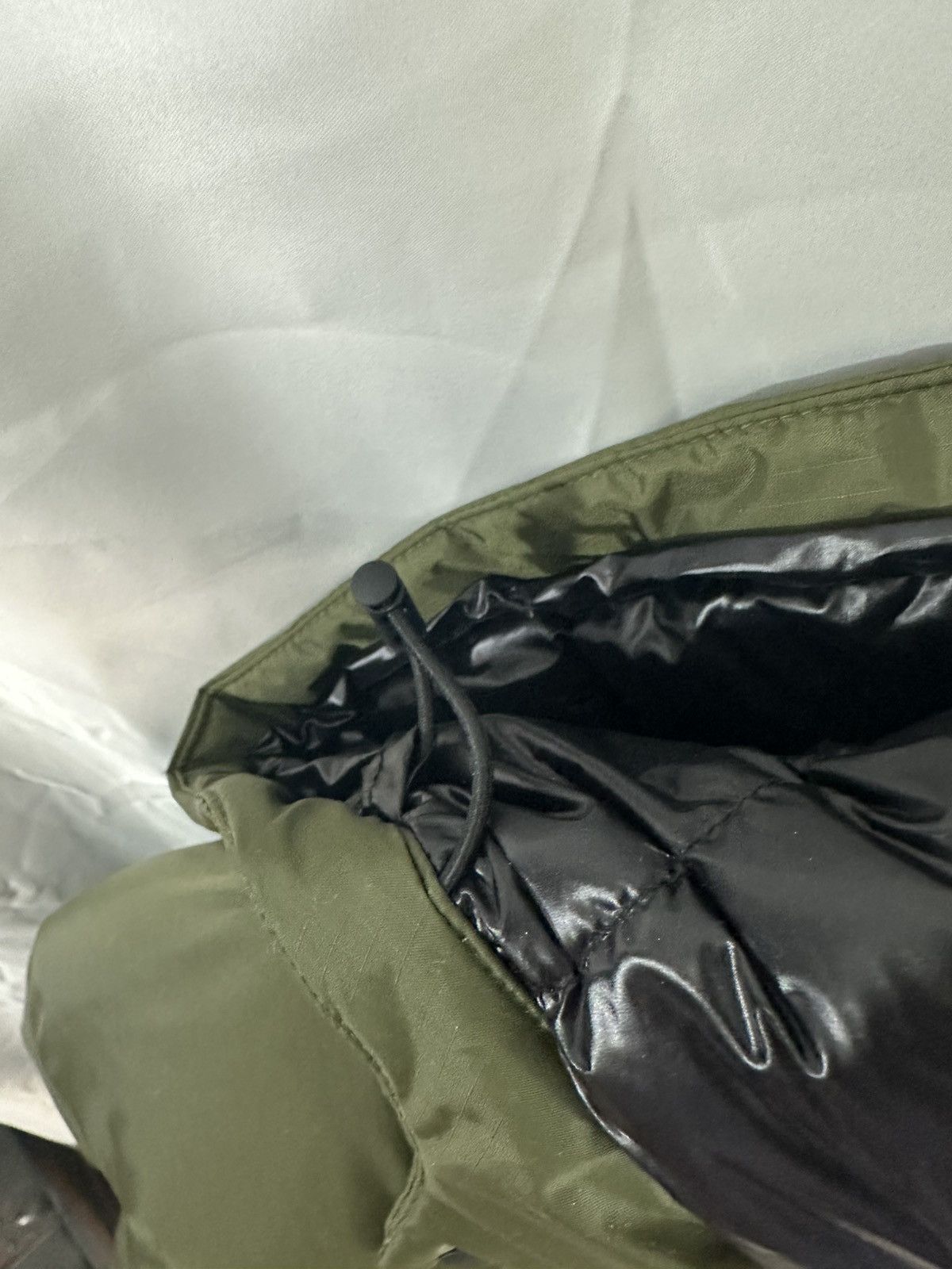 Who Decides War Who Decides War Bomber jacket Size US XXL / EU 58 / 5 - 13 Thumbnail