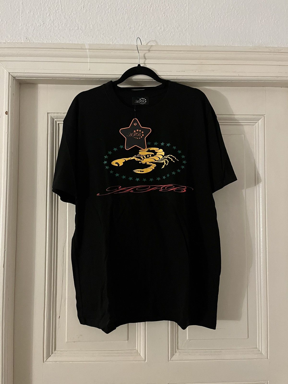 Other AFB Scorpion tshirt Size US XL / EU 56 / 4 - 2 Thumbnail