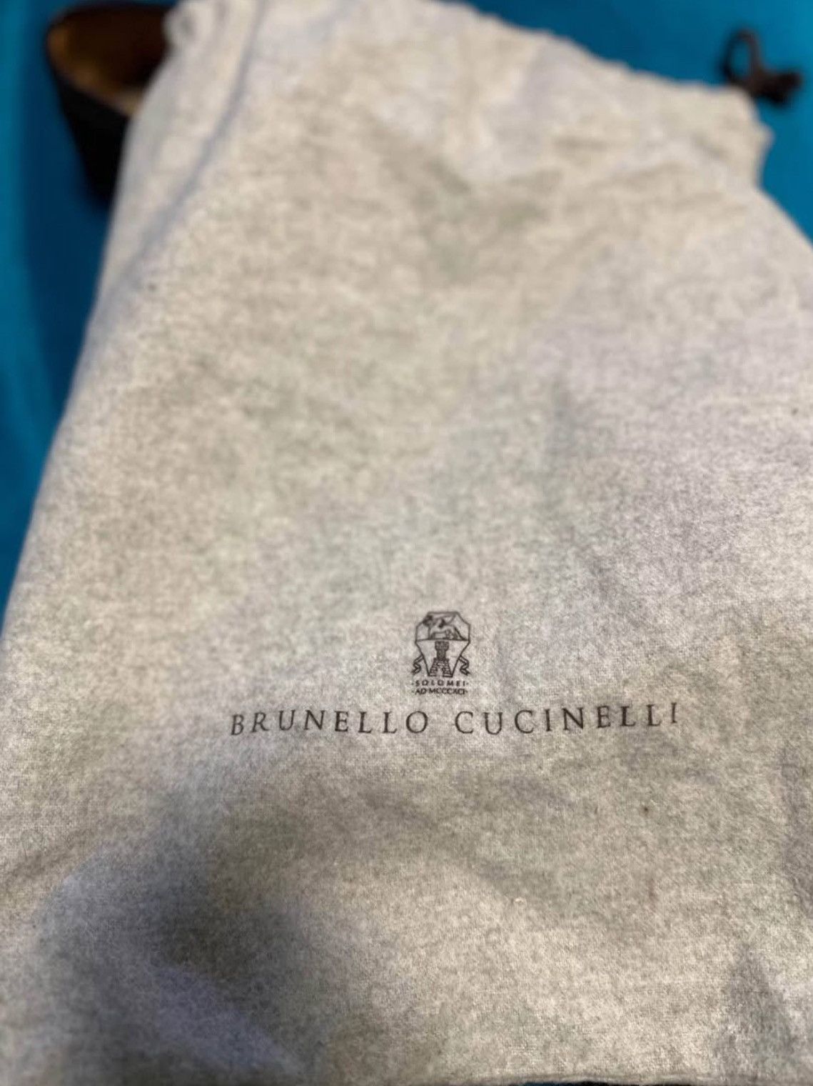 Brunello Cucinelli Loafers, sneakers Brunello Cucinelli Size US 8.5 / EU 41-42 - 4 Thumbnail